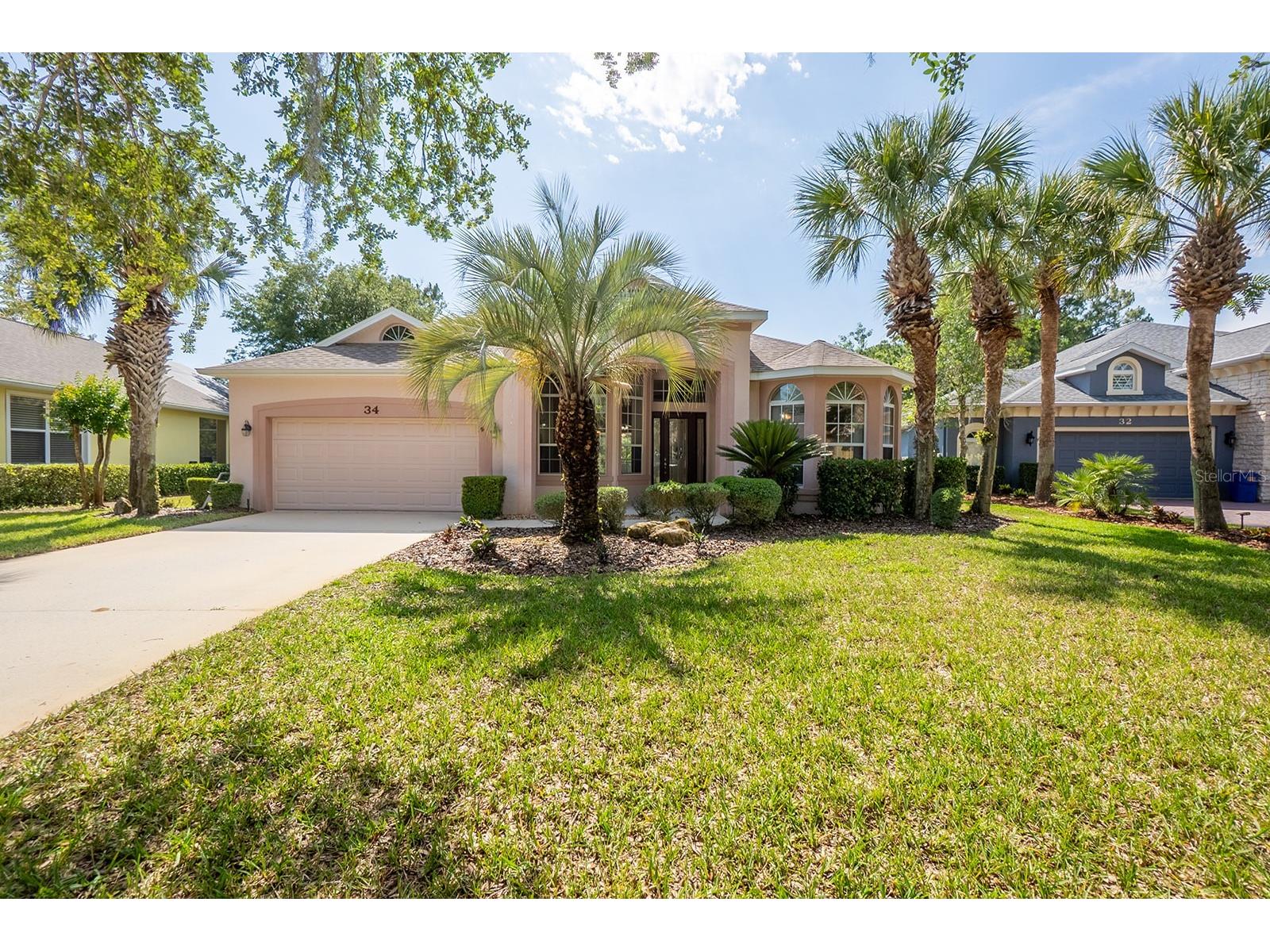 34 Southlake Drive Palm Coast FL 32137 FC318429 image1