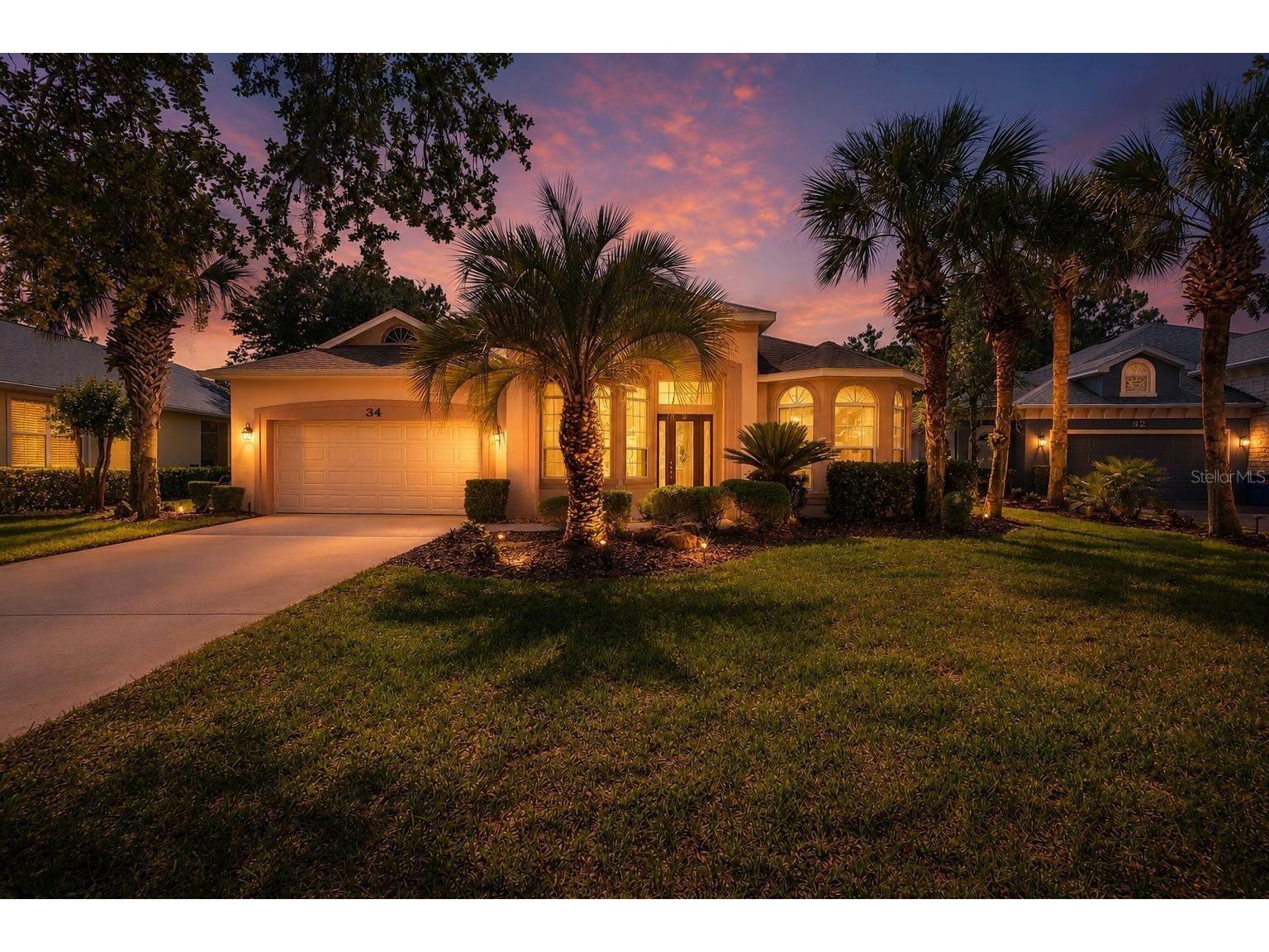 34 Southlake Drive Palm Coast FL 32137 FC318429 image5