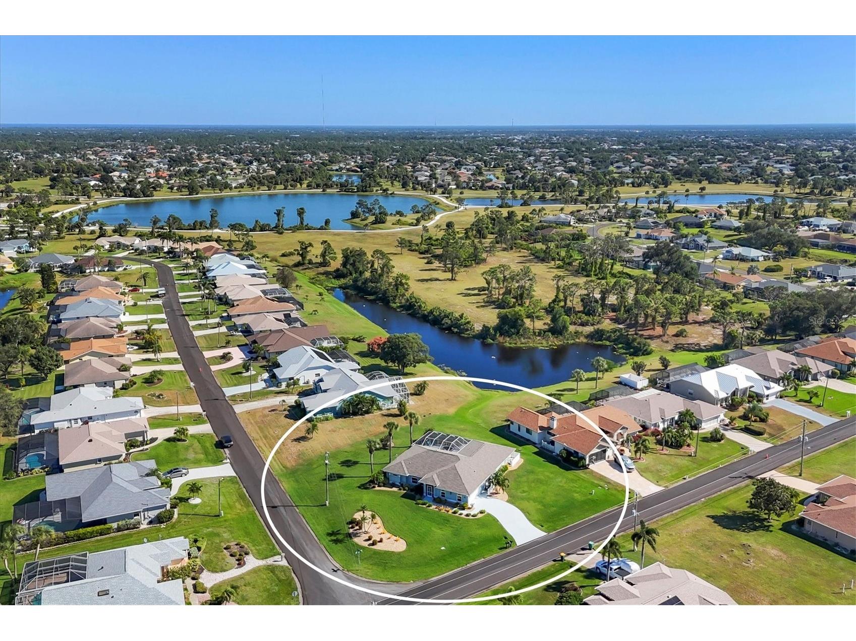 34 Sportsman Road Rotonda West FL 33947 D6144592 image1