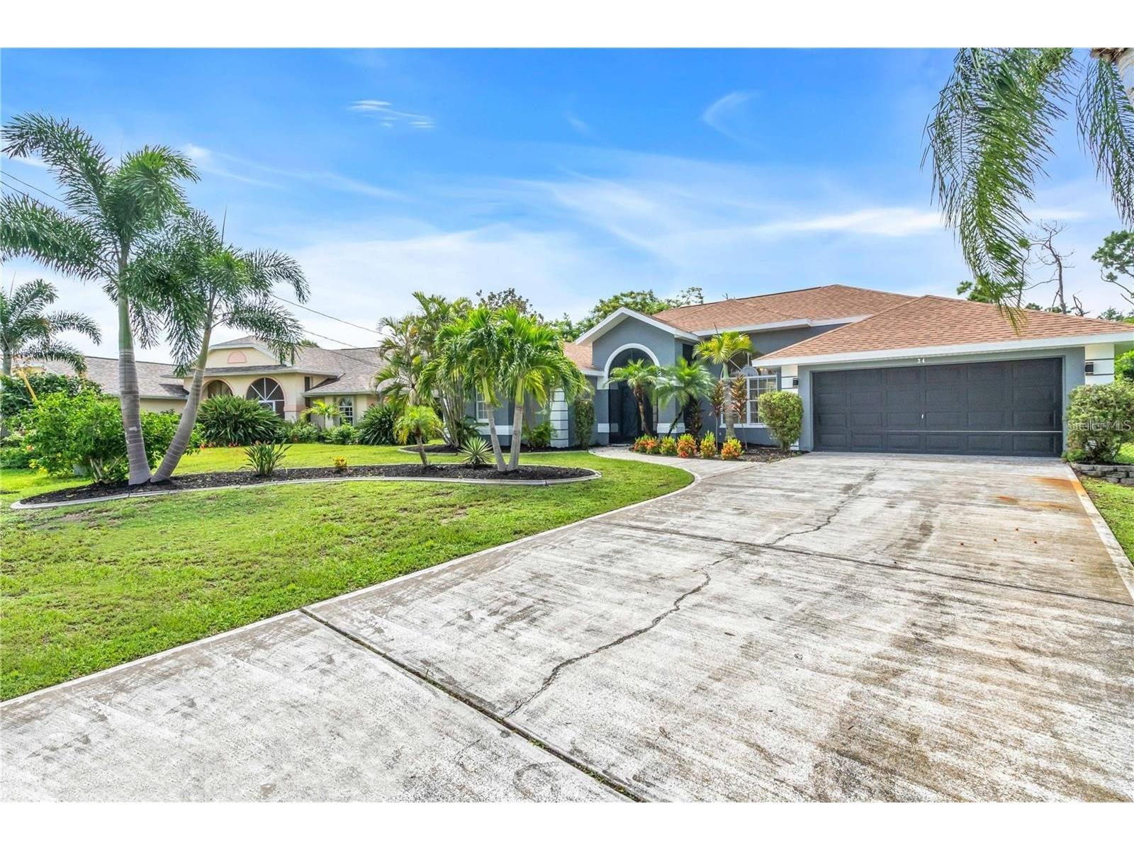 34 Sportsman Ter Rotonda West FL 33947 A4684881 image2