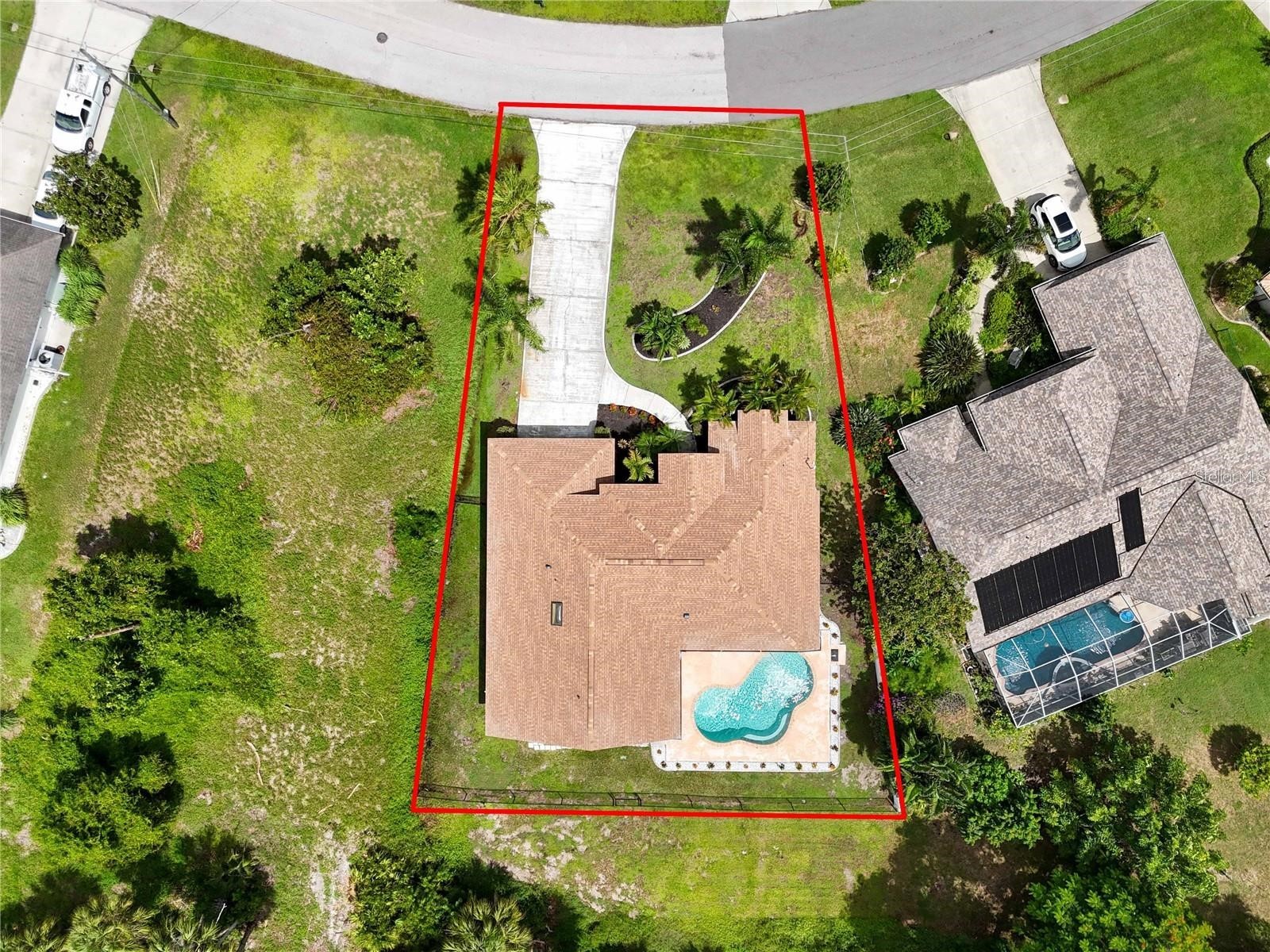 34 Sportsman Ter Rotonda West FL 33947 A4684881 image24