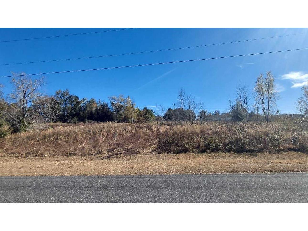 34 W Gulfstream Place Citrus Springs FL 34434 G5090031 image1