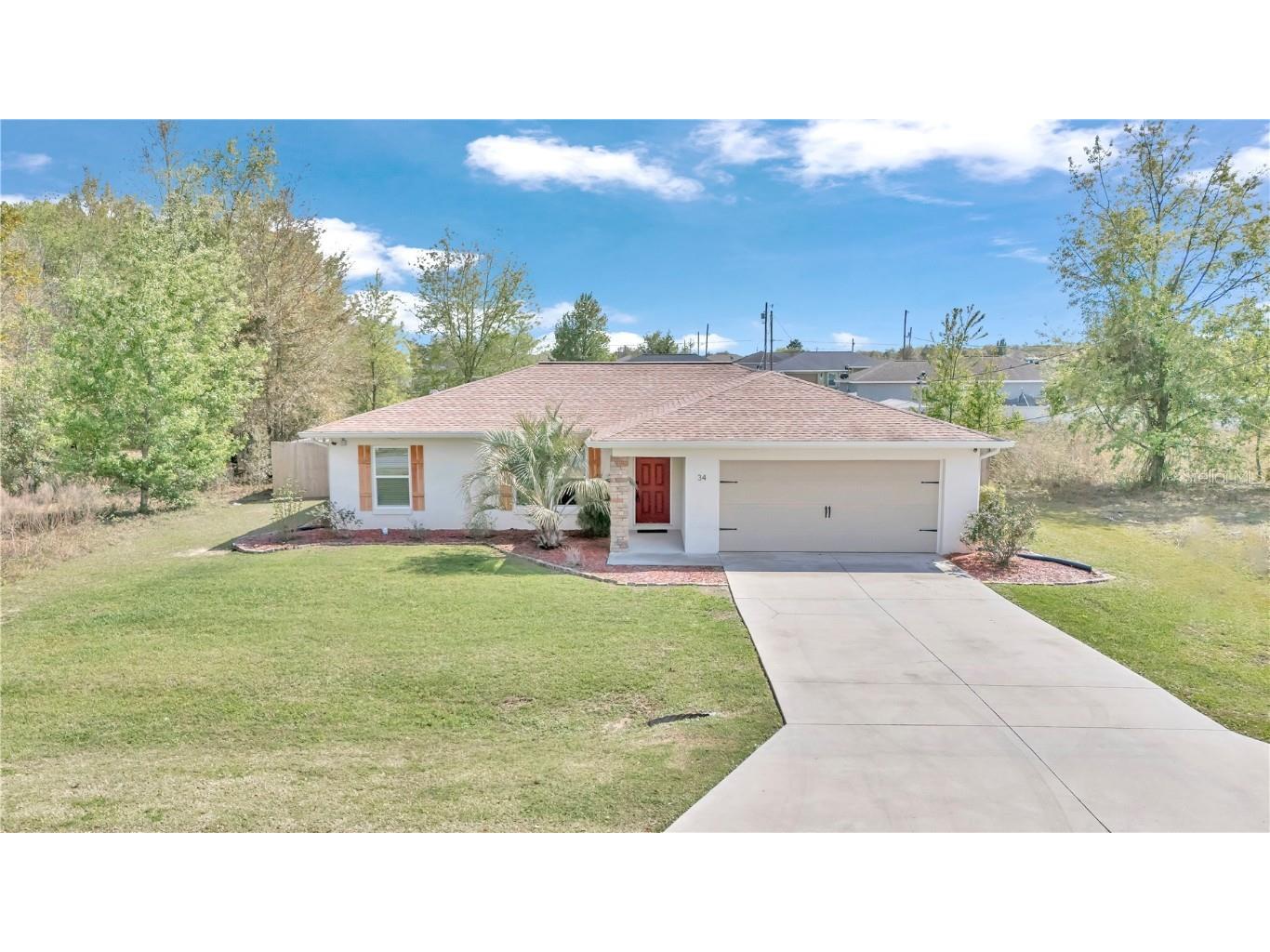 34 Walnut Court Ocala FL 34480 OM676853 image1