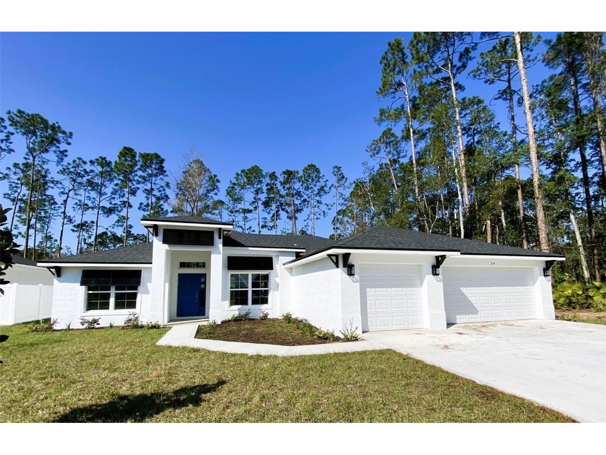 34 Westbury Lane Palm Coast FL 32164 FC275950 image1