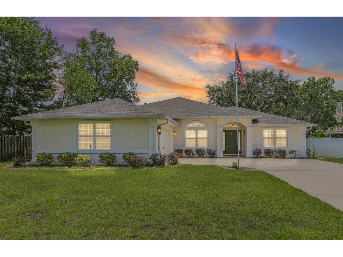 34 Westchester Lane Palm Coast FL 32164 FC311229 image1