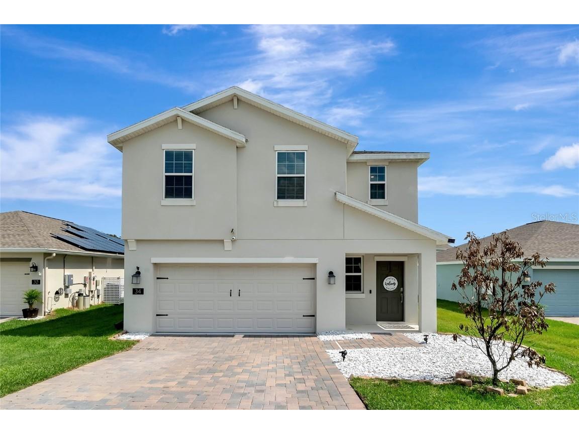 34 White Horse Way Groveland FL 34736 - Cherry Lake O6143581 image1