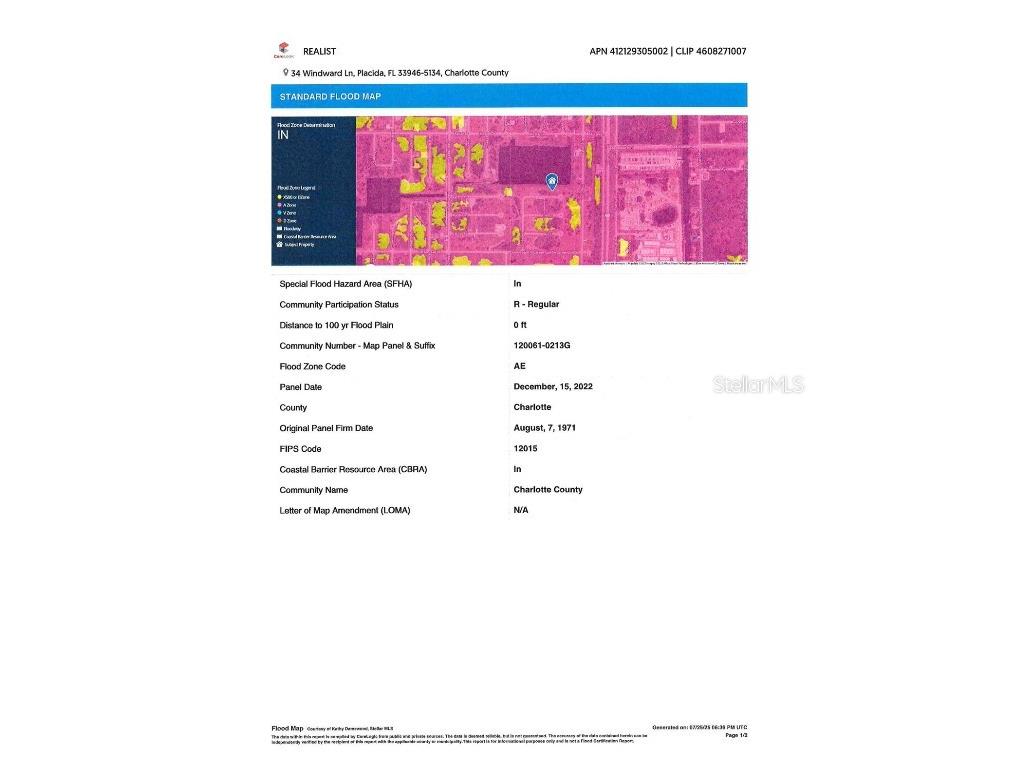 34 Windward Lane Placida FL 33946 D6143197 image4