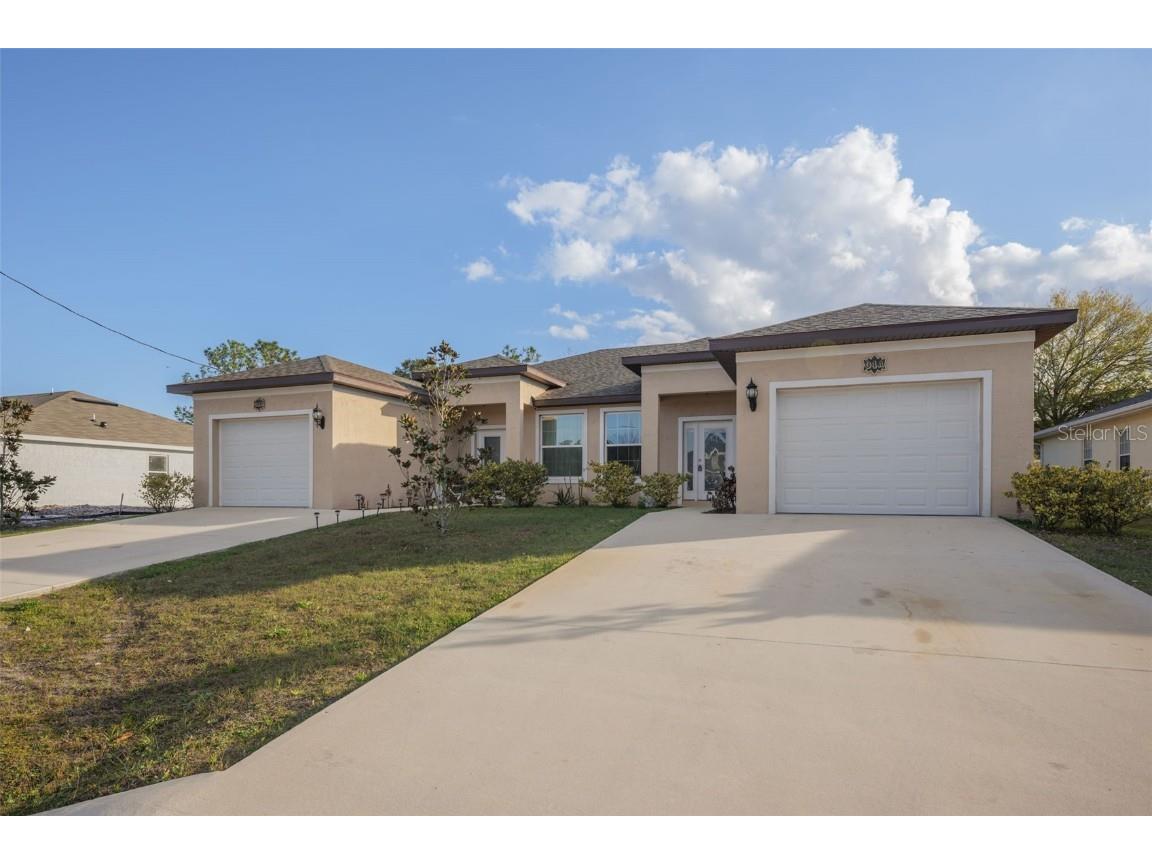 34 Wood Amber Lane Palm Coast FL 32164 FC288934 image1