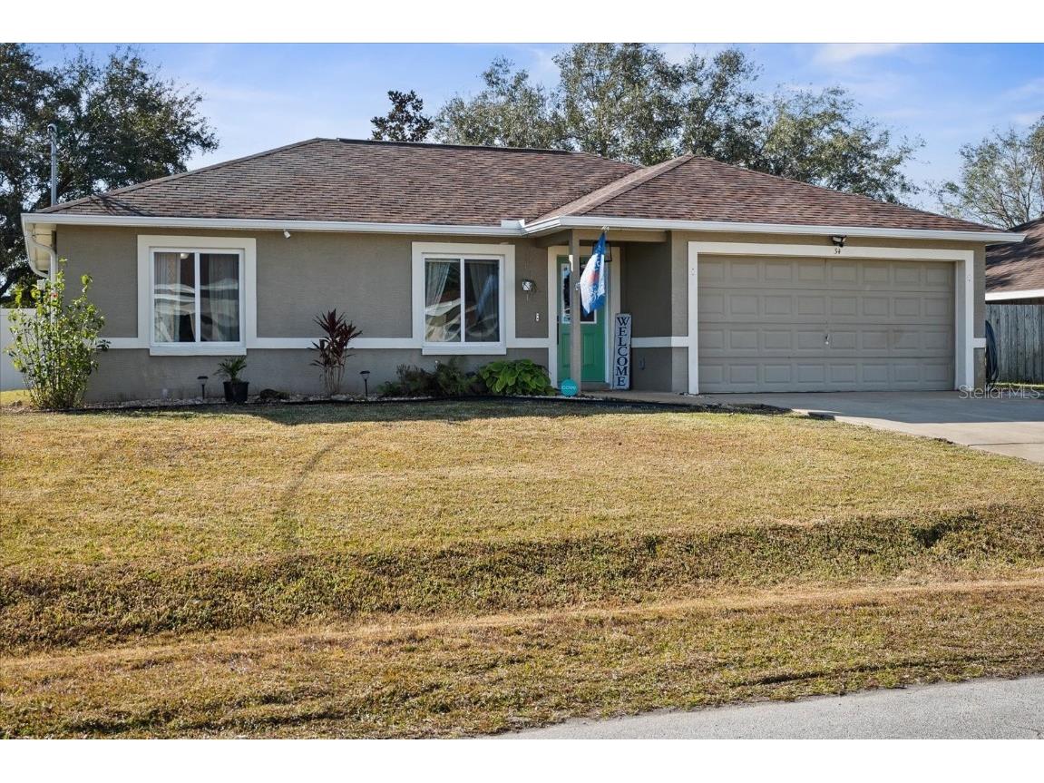 34 Wood Arbor Lane Palm Coast FL 32164 FC306621 image1