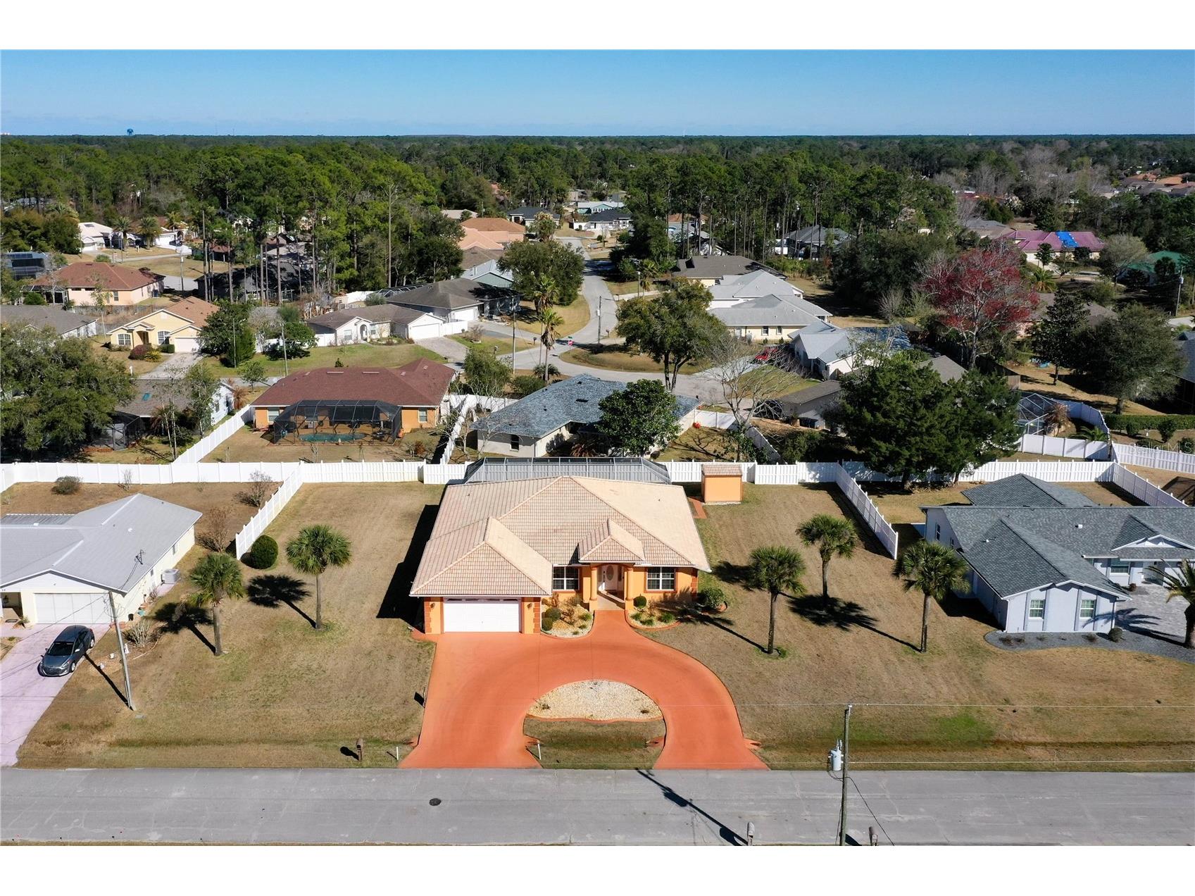 34 Woodfield Drive Palm Coast FL 32164 FC316288 image1