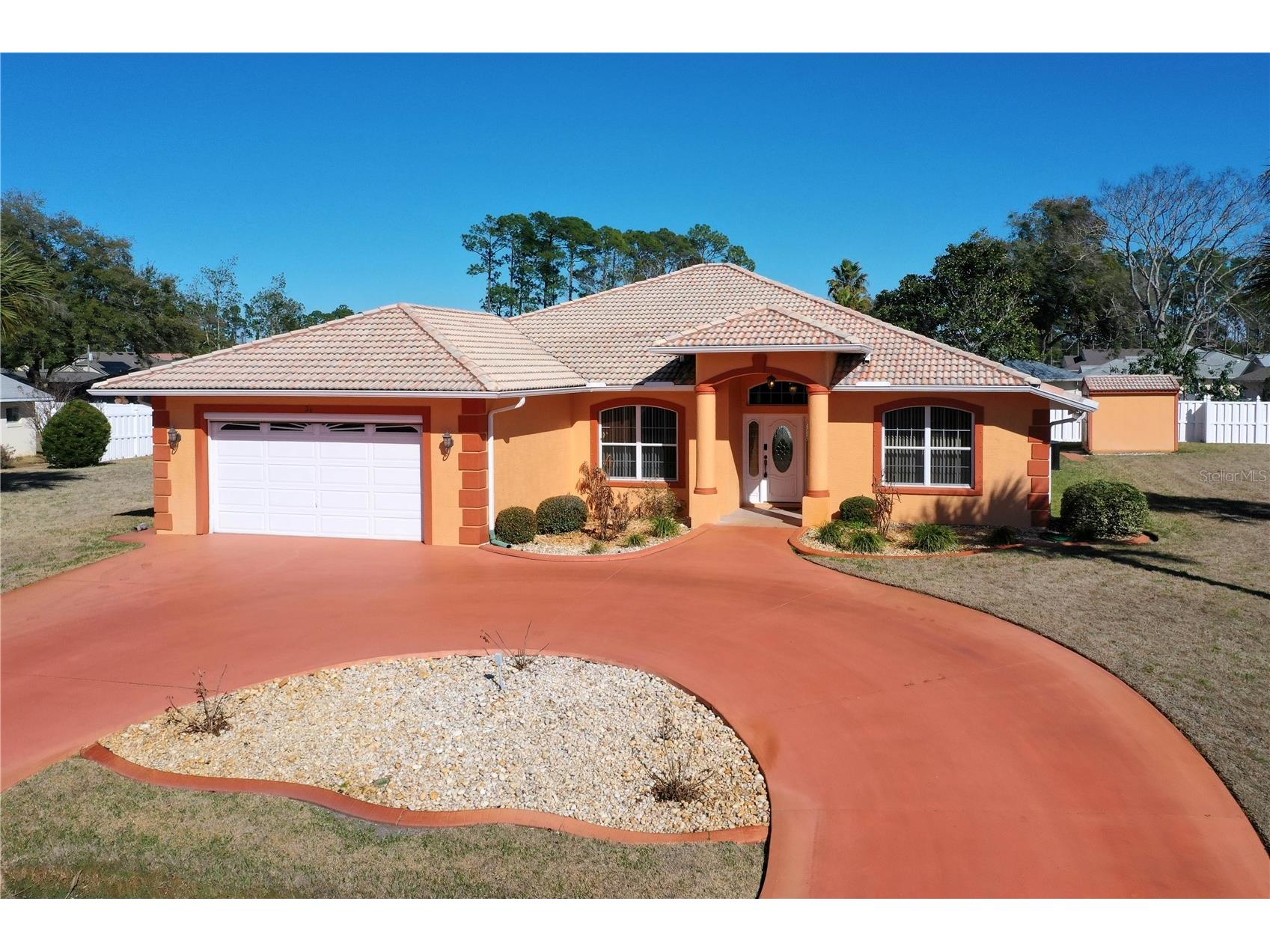 34 Woodfield Drive Palm Coast FL 32164 FC316288 image55