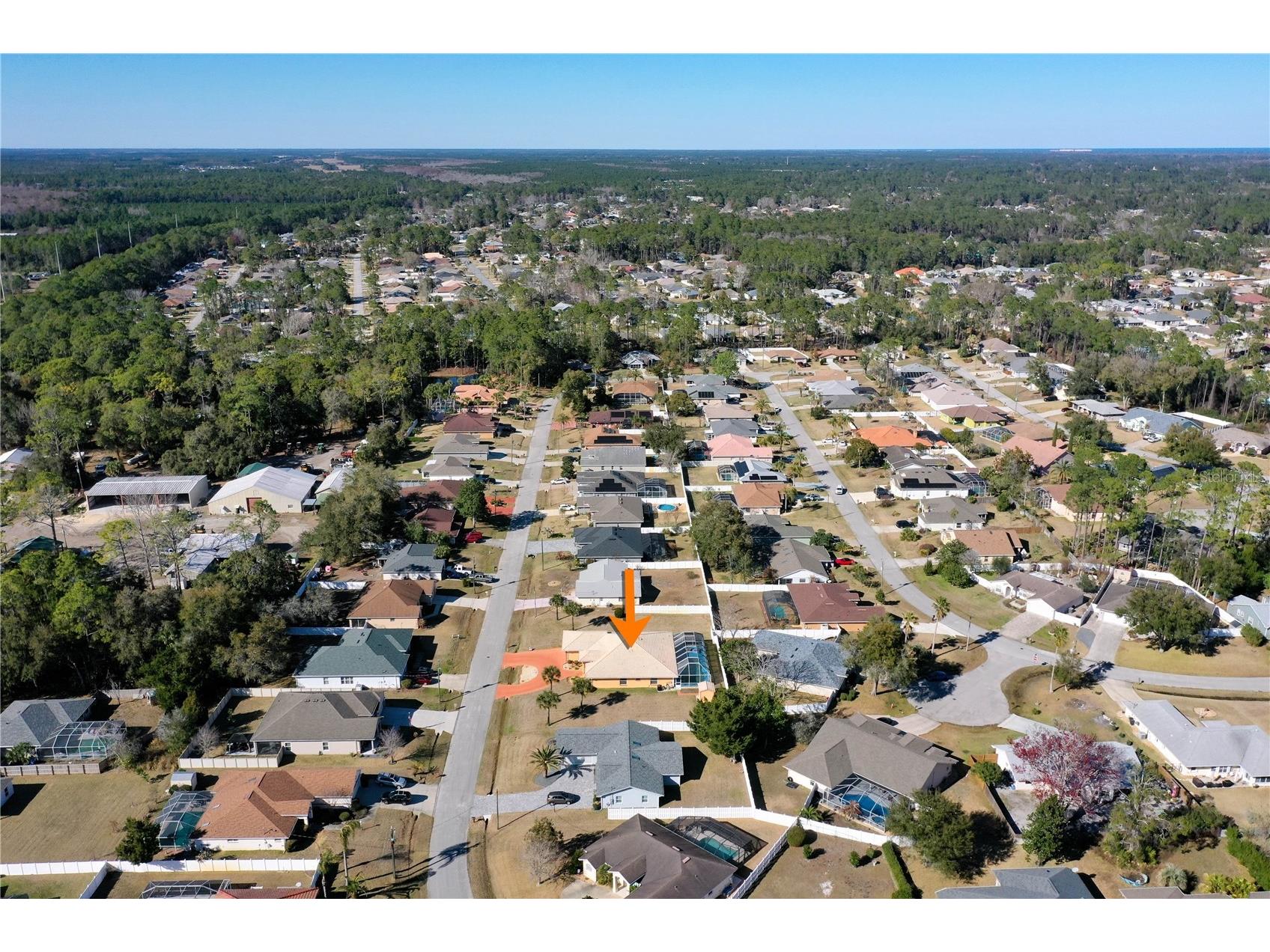 34 Woodfield Drive Palm Coast FL 32164 FC316288 image57