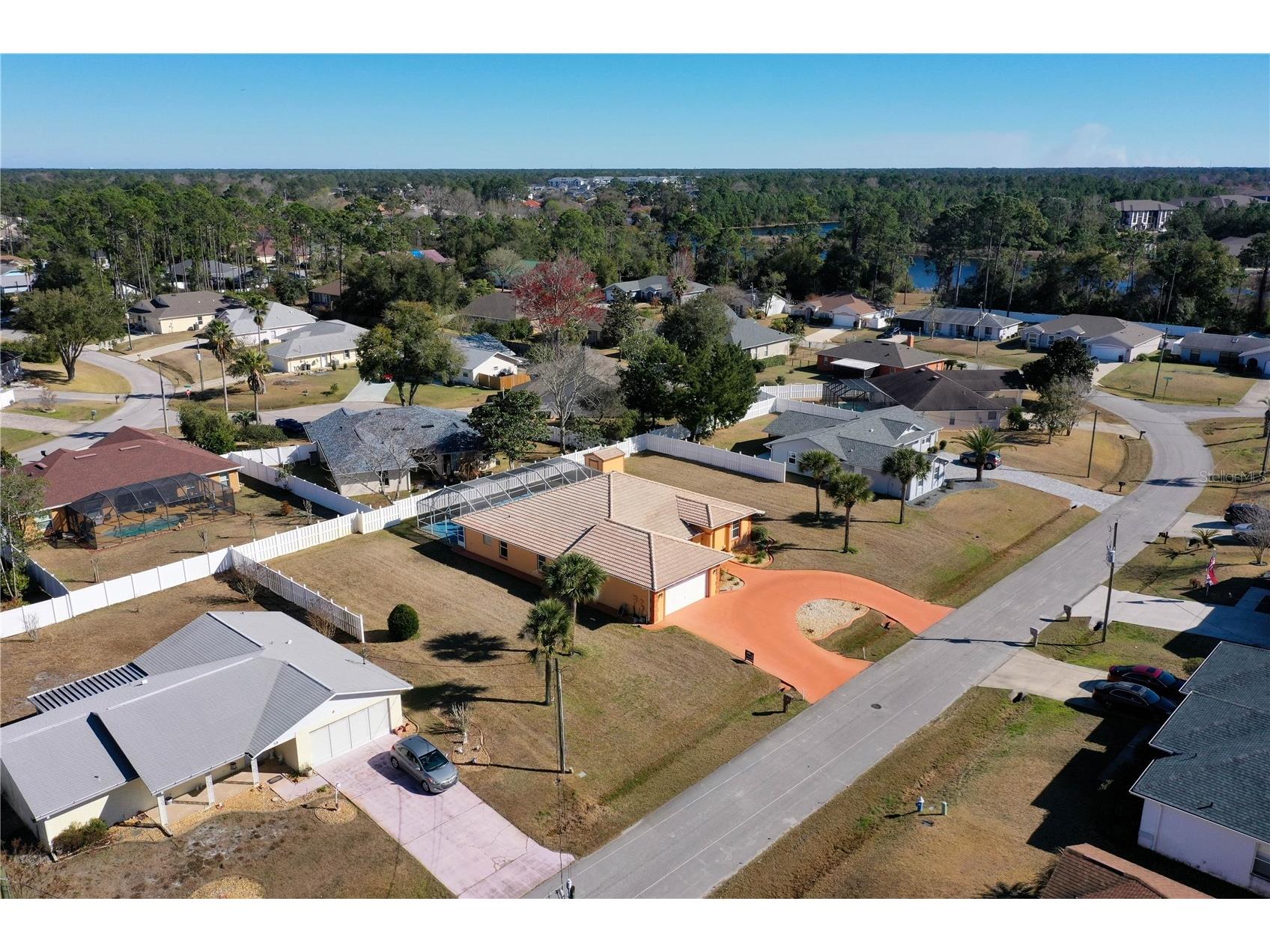 34 Woodfield Drive Palm Coast FL 32164 FC316288 image58