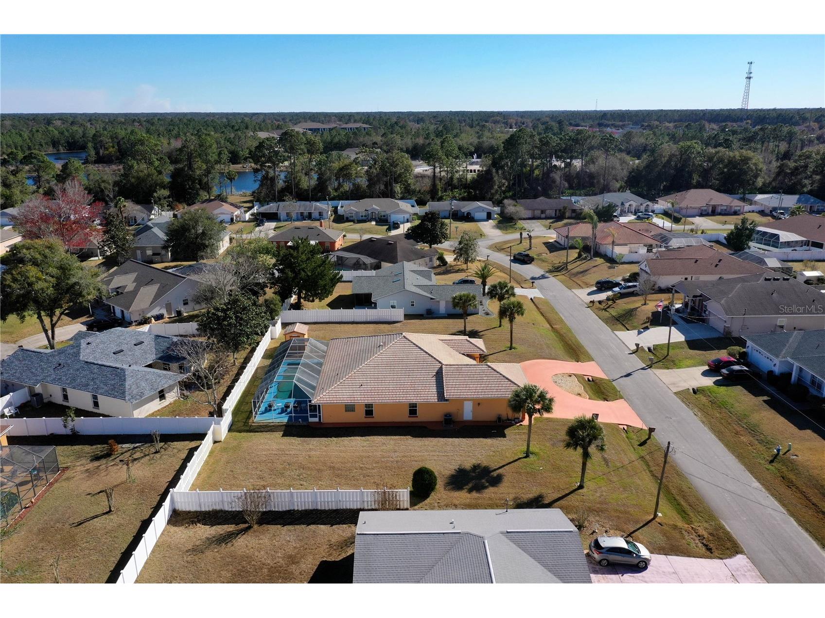 34 Woodfield Drive Palm Coast FL 32164 FC316288 image59