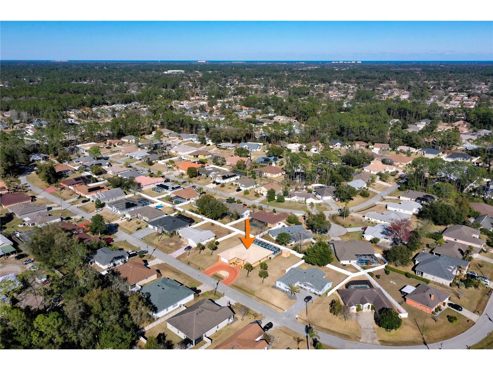 34 Woodfield Drive Palm Coast FL 32164 FC316288 image60