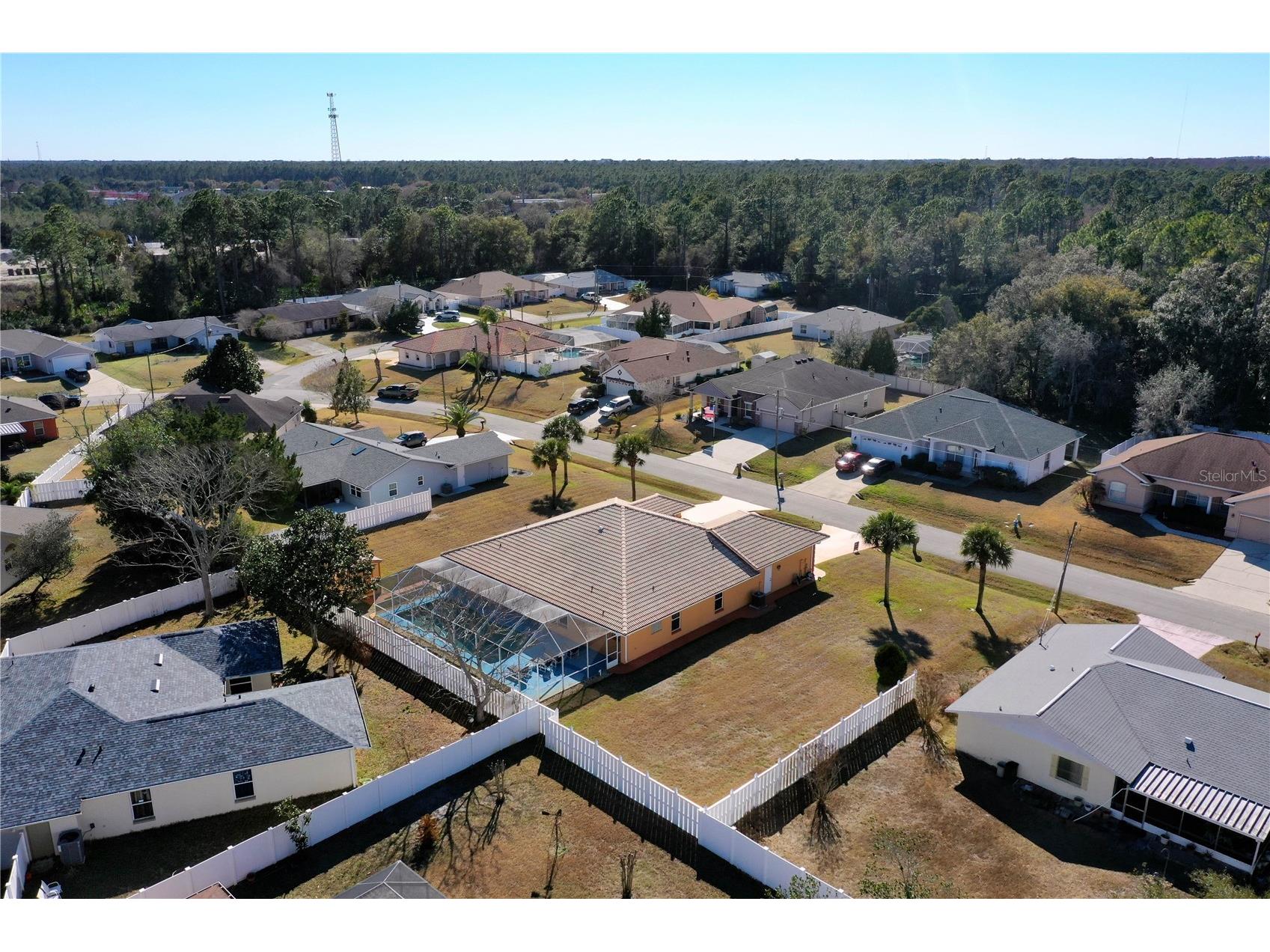 34 Woodfield Drive Palm Coast FL 32164 FC316288 image61
