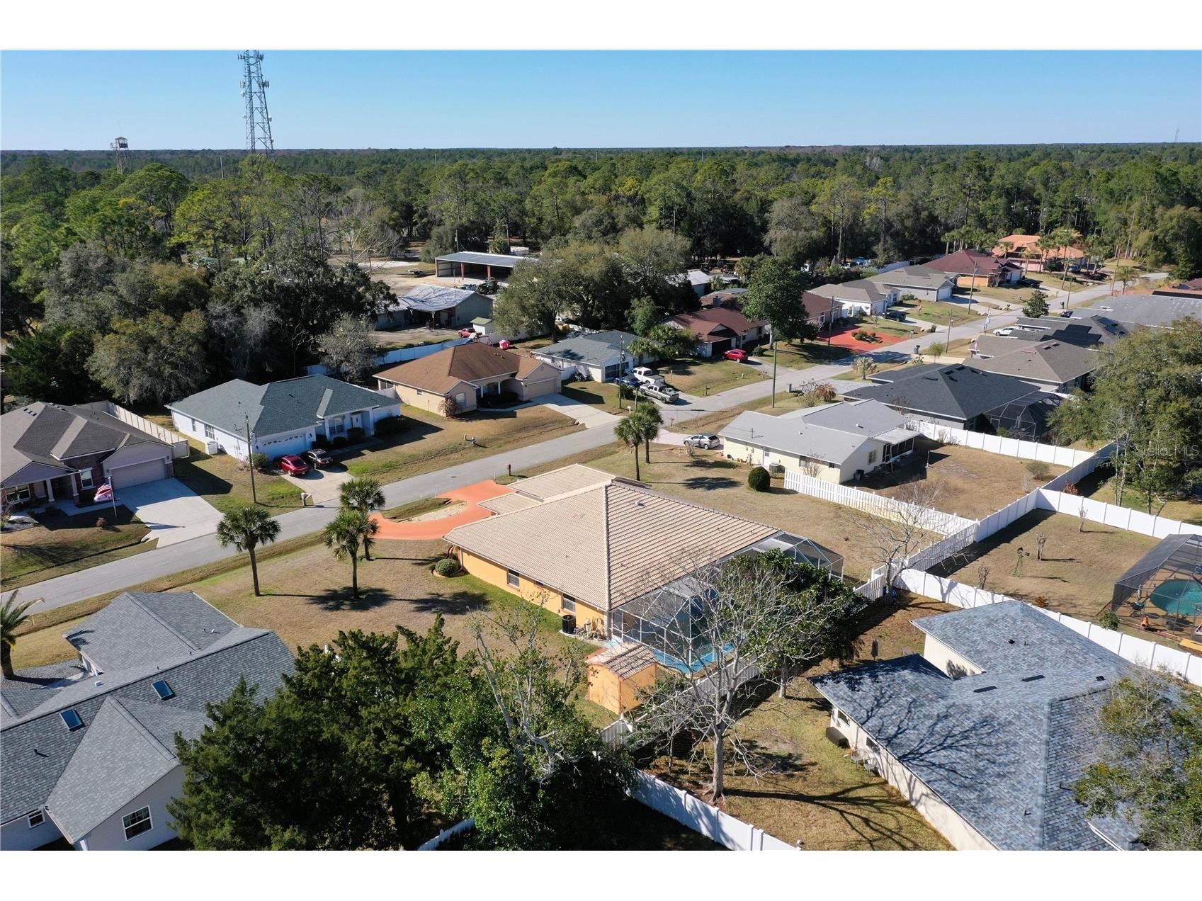 34 Woodfield Drive Palm Coast FL 32164 FC316288 image62