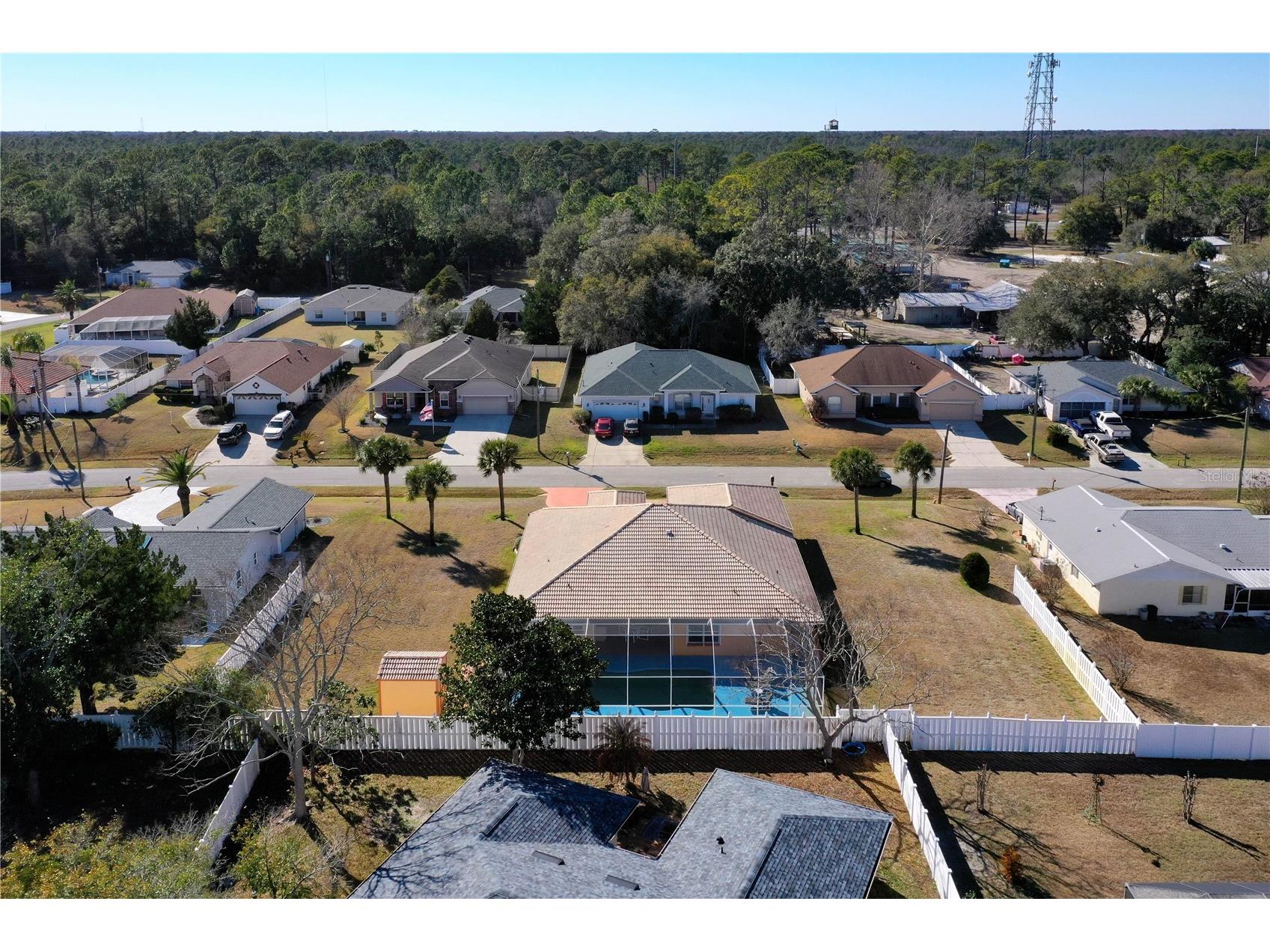 34 Woodfield Drive Palm Coast FL 32164 FC316288 image63