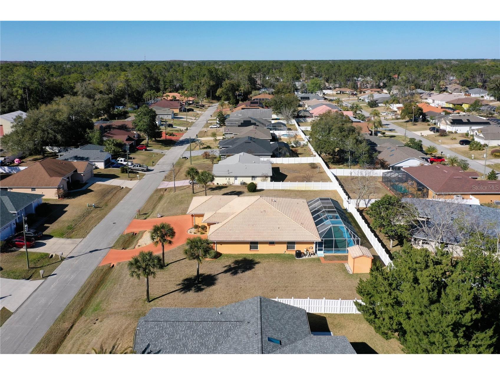 34 Woodfield Drive Palm Coast FL 32164 FC316288 image64
