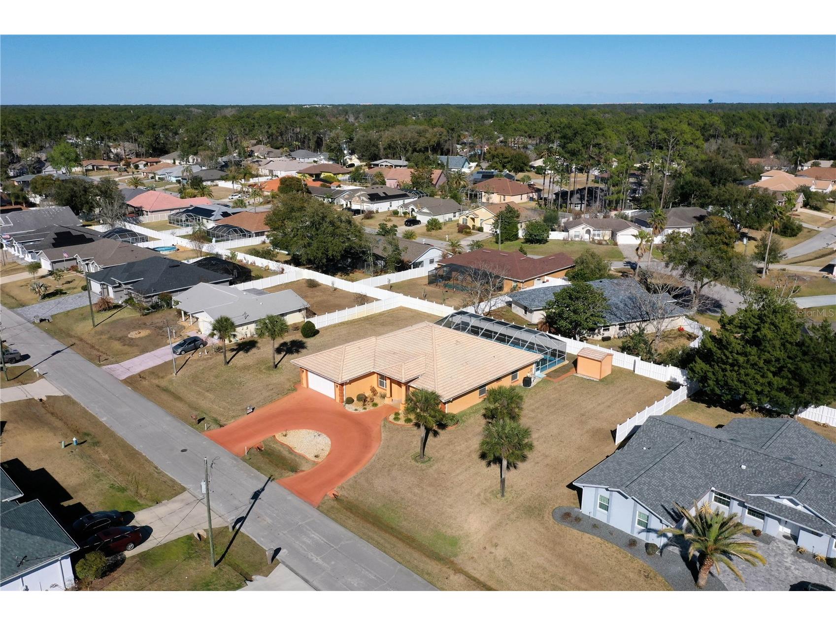 34 Woodfield Drive Palm Coast FL 32164 FC316288 image65