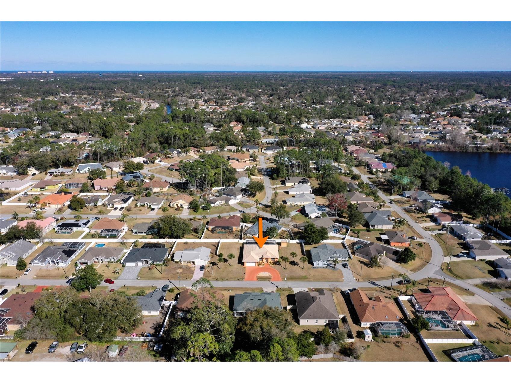 34 Woodfield Drive Palm Coast FL 32164 FC316288 image66