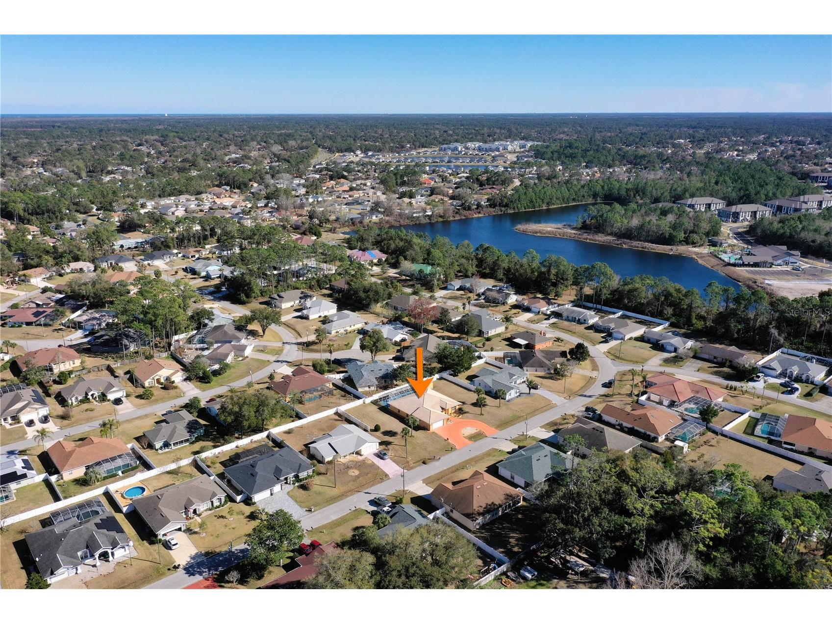 34 Woodfield Drive Palm Coast FL 32164 FC316288 image67