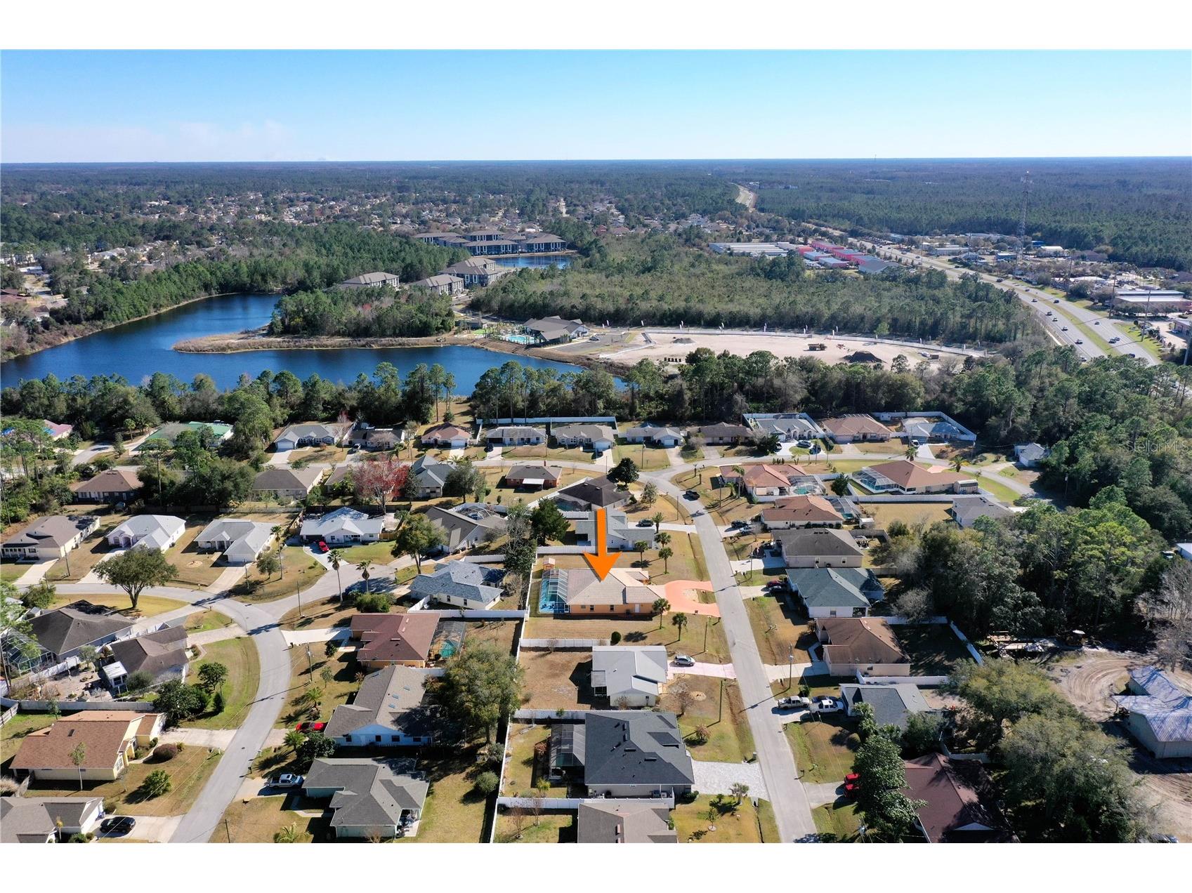 34 Woodfield Drive Palm Coast FL 32164 FC316288 image68