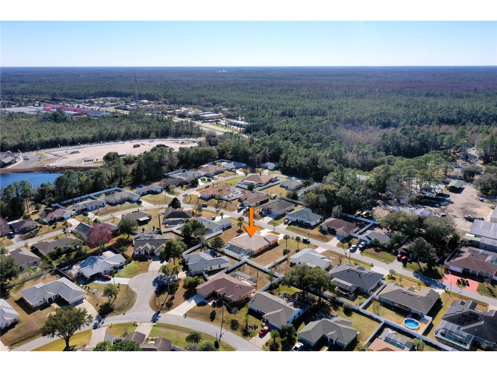 34 Woodfield Drive Palm Coast FL 32164 FC316288 image69