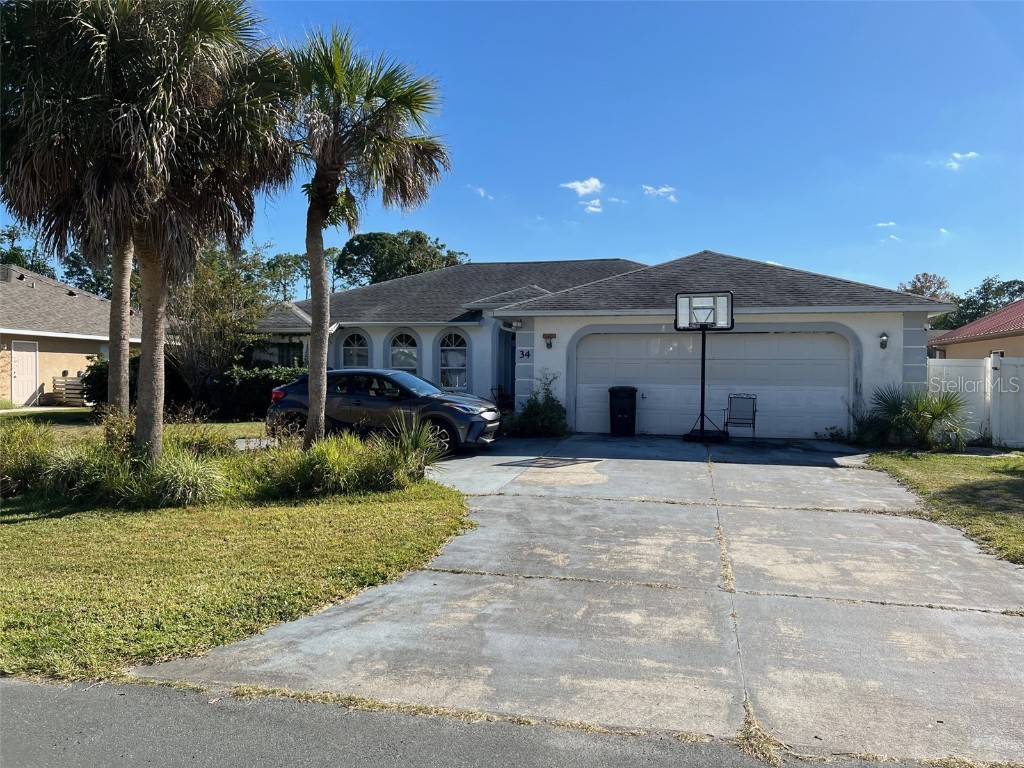 34 Woodhollow Lane Palm Coast FL 32164 FC314124 image1