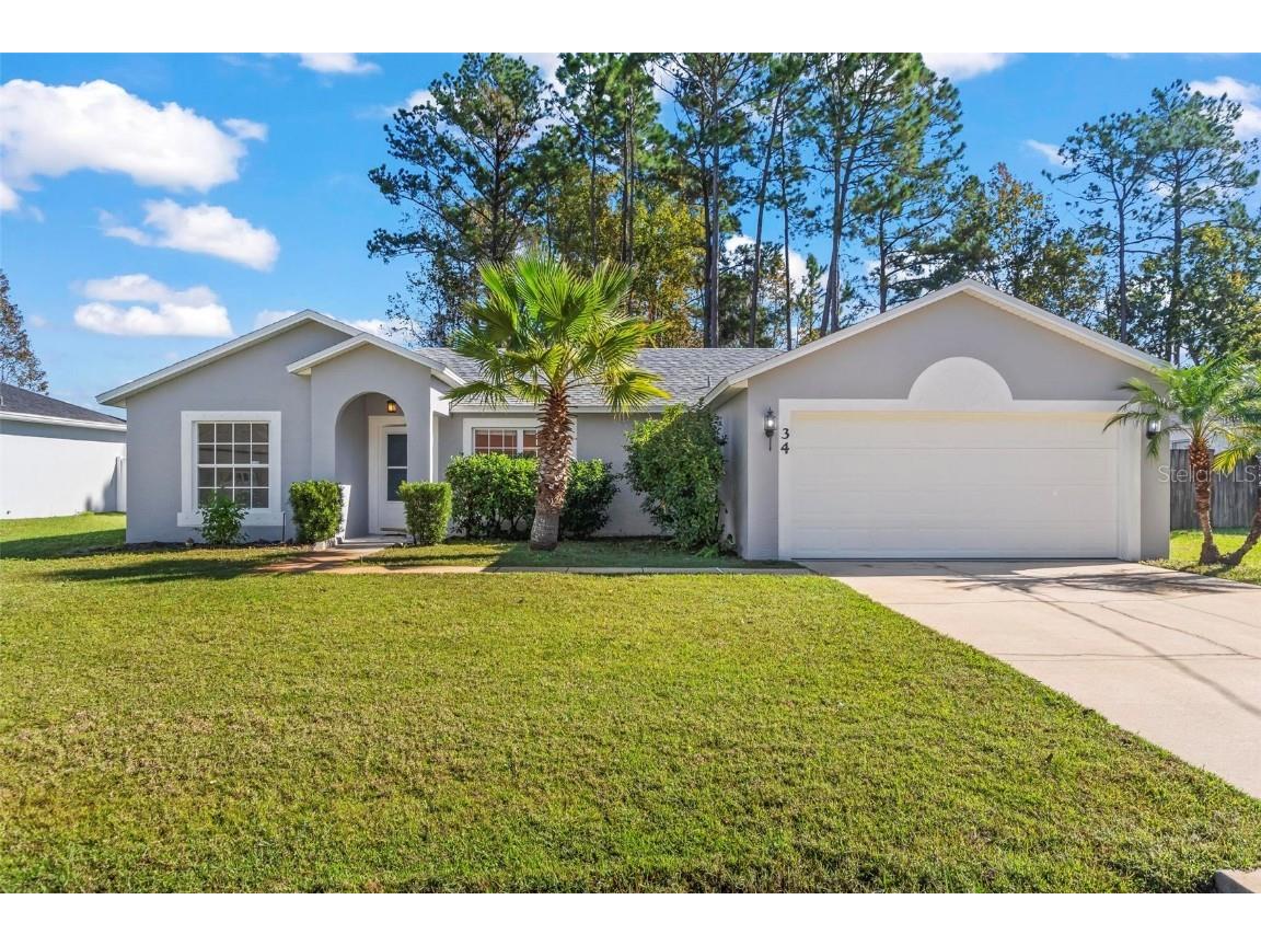 34 Woodside Drive Palm Coast FL 32164 FC296533 image1
