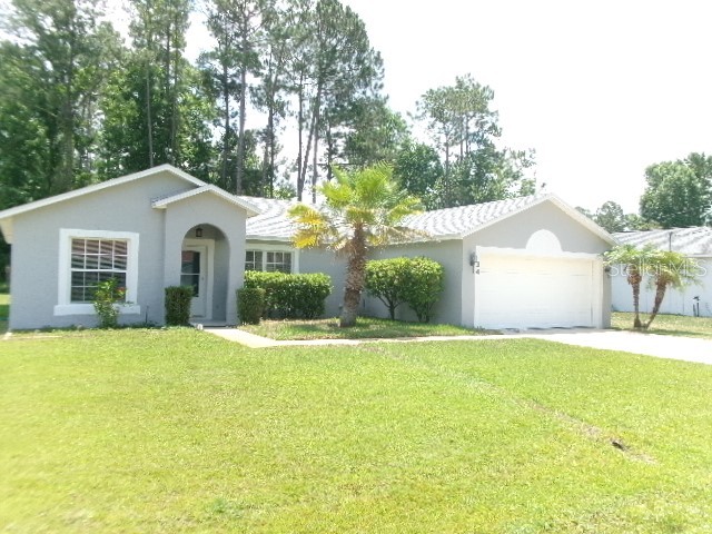 34 Woodside Drive Palm Coast FL 32164 FC301393 image1