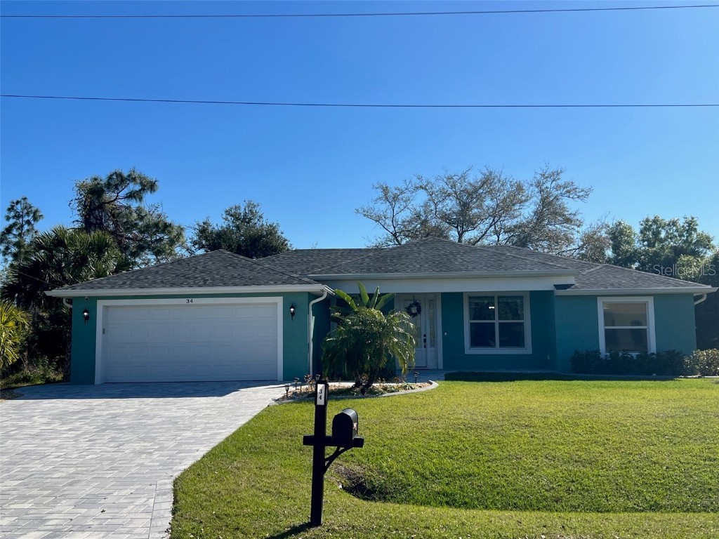 34 Wylam Drive Port Charlotte FL 33954 C7488960 image1