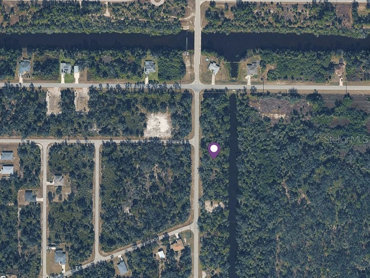 34 Yorkshire Street Port Charlotte FL 33954 - MORNINGSTAR WATERWAY C7526747 image6