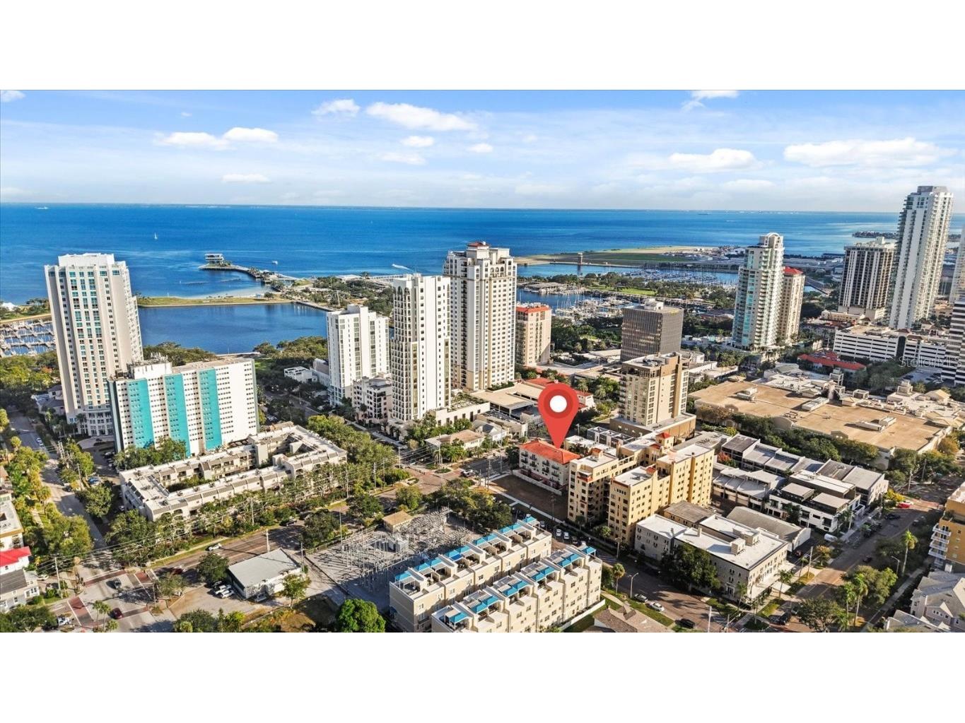 340 1st Street N #D Saint Petersburg FL 33701 TB8443652 image38