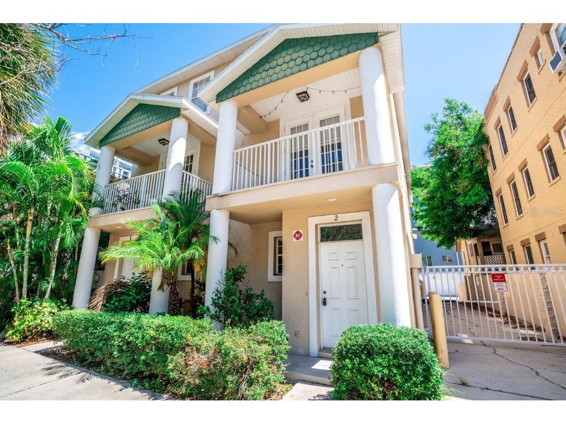 340 4th Street S #2 Saint Petersburg FL 33701 U8194510 image1
