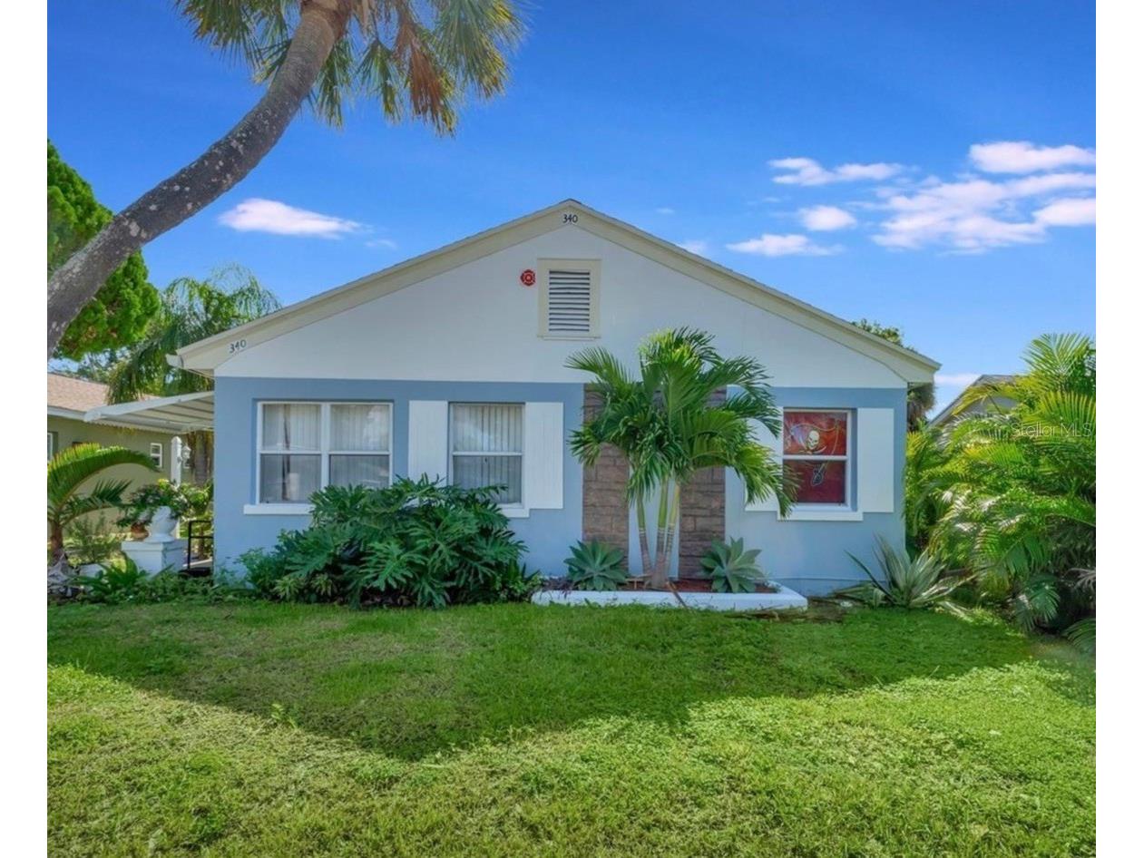 340 78th Avenue Saint Pete Beach FL 33706 A4691214 image1