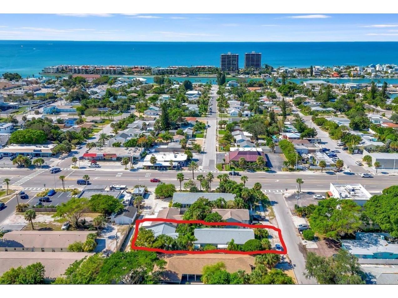 340 78th Avenue Saint Pete Beach FL 33706 A4691778 image1