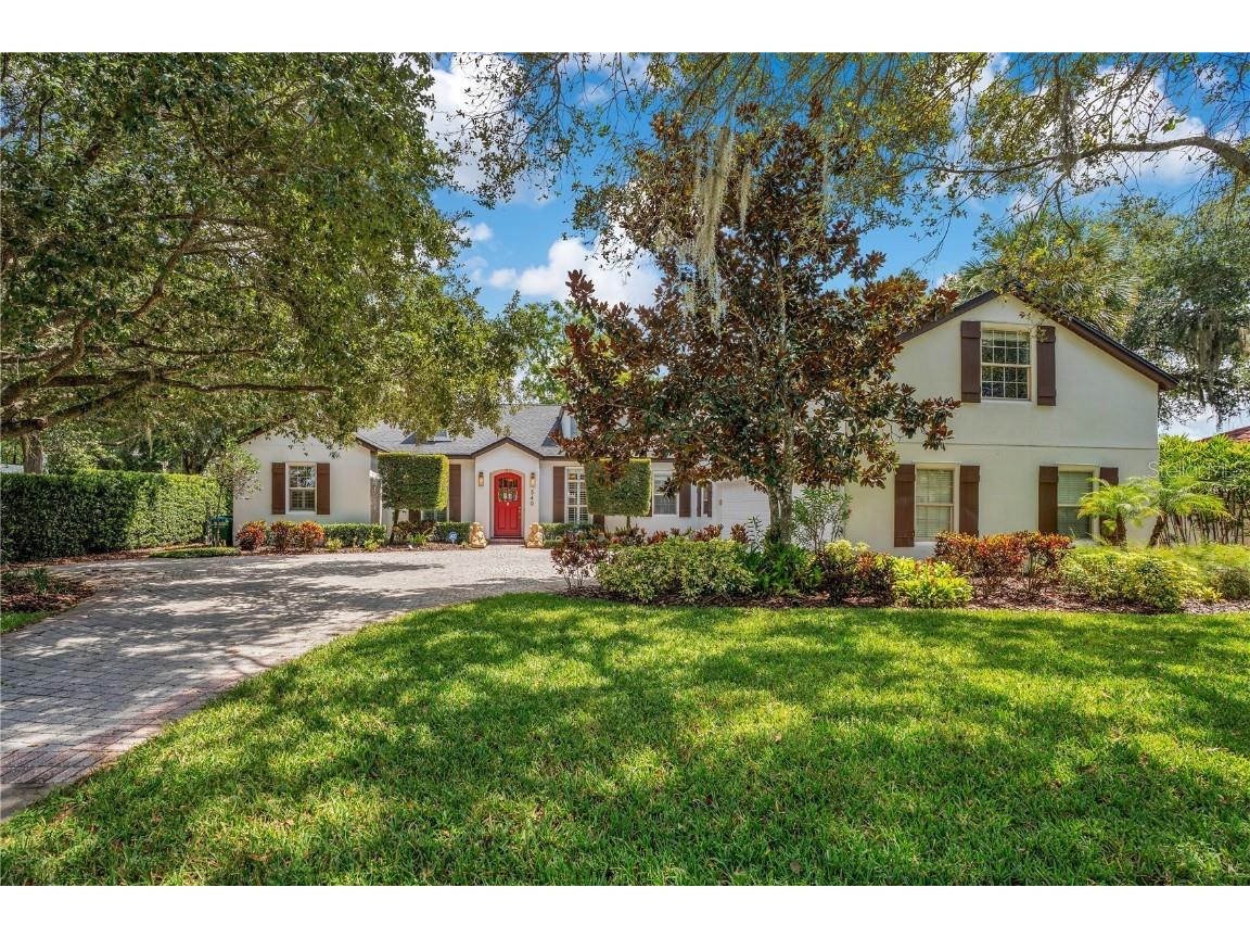 340 Alberta Drive Winter Park FL 32789 O6345231 image1