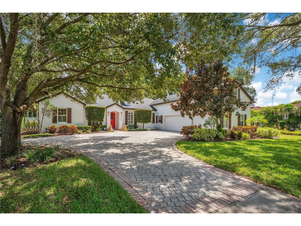 340 Alberta Drive Winter Park FL 32789 O6345231 image2