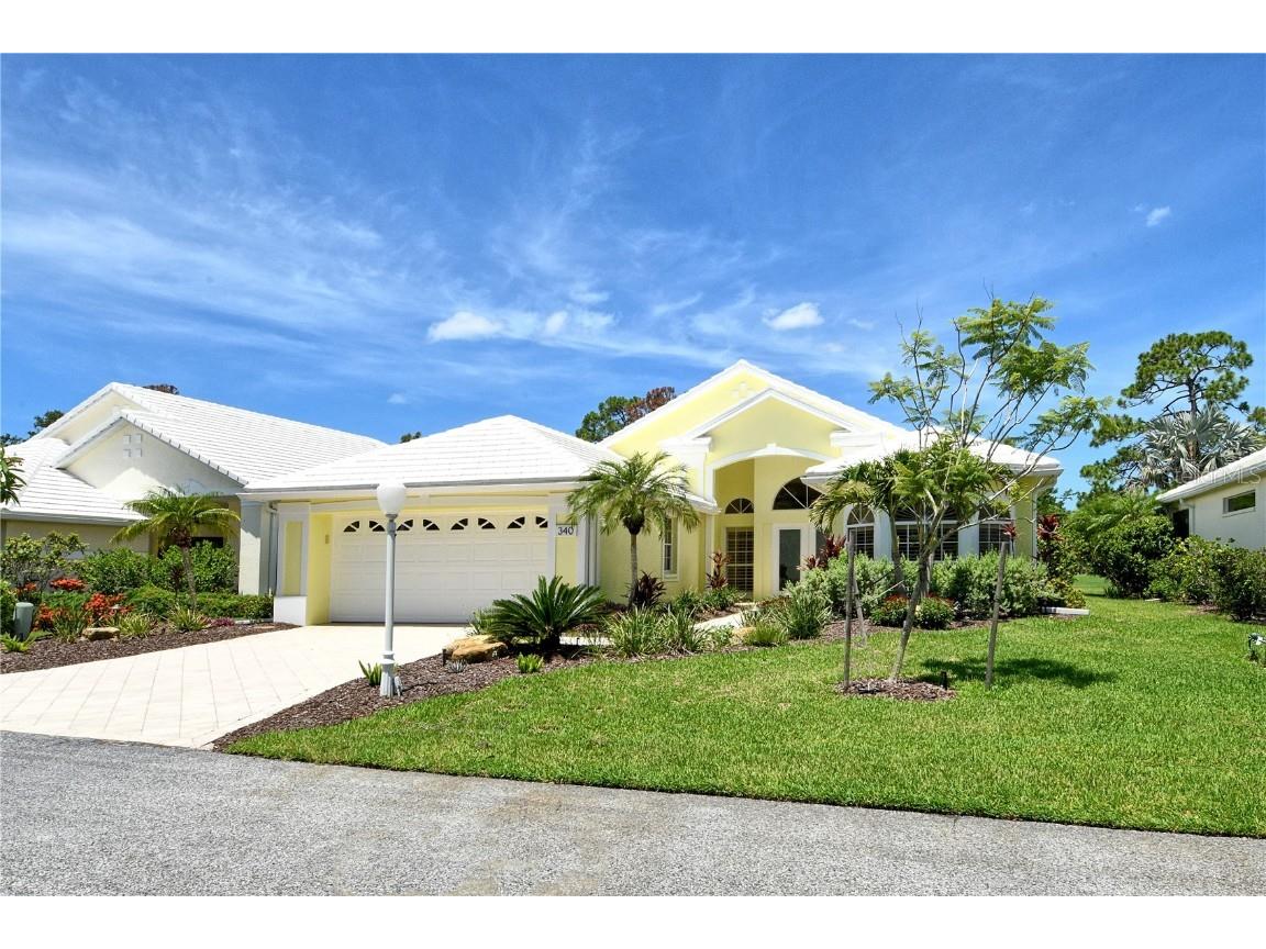 340 Bermuda Court #5 Venice FL 34293 A4667632 image1
