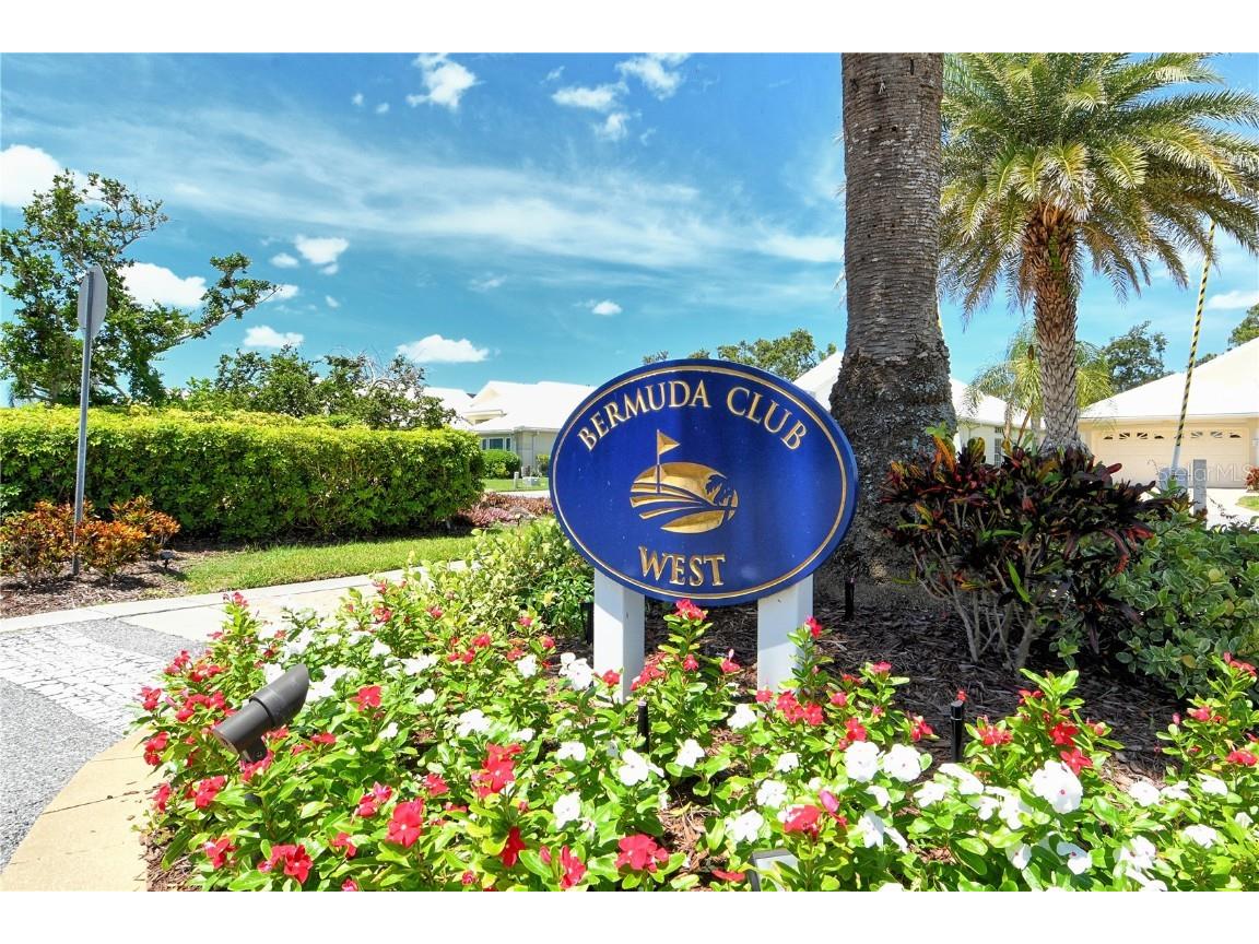 340 Bermuda Court #5 Venice FL 34293 A4667632 image46