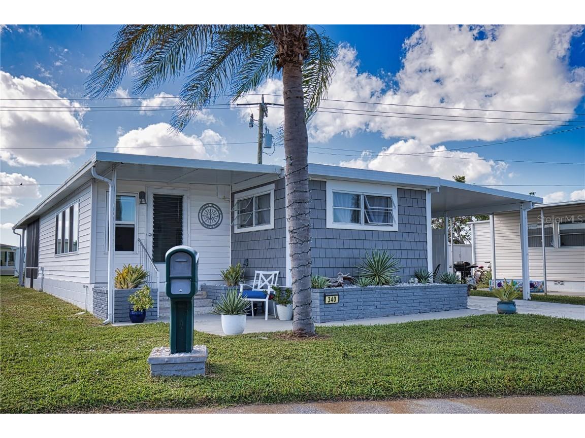 340 Blackburn Boulevard North Port FL 34287 N6135449 image1