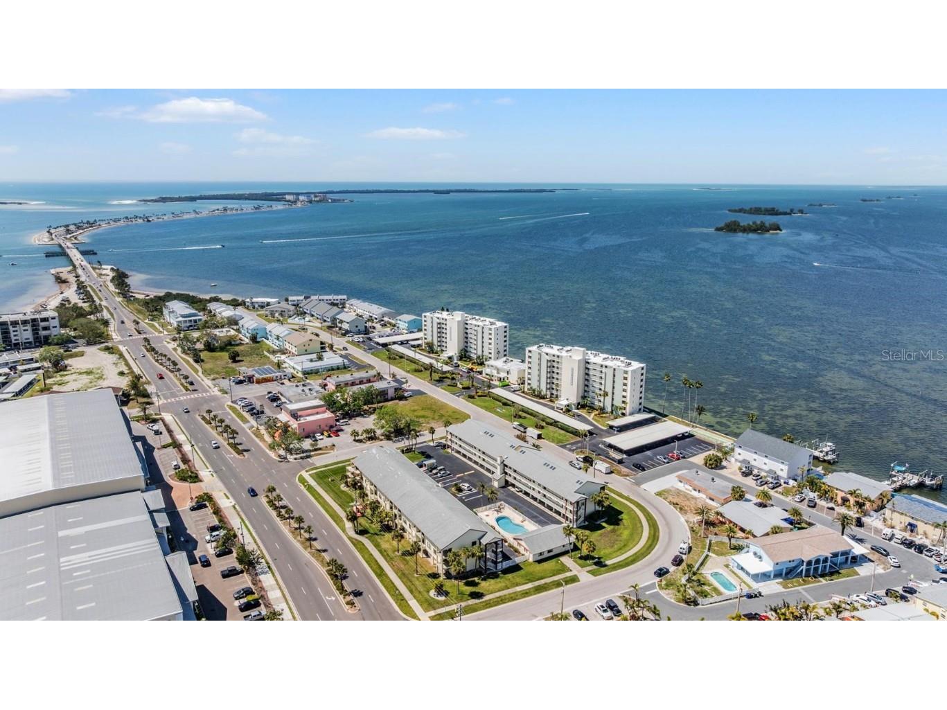 340 Causeway Boulevard #105 Dunedin FL 34698 TB8394236 image27