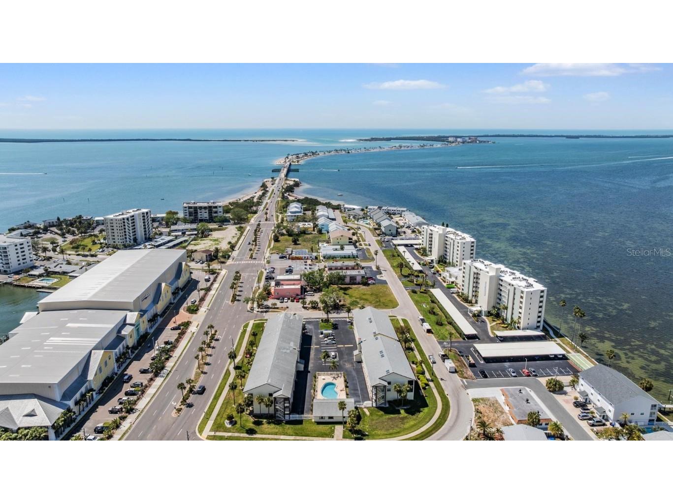 340 Causeway Boulevard #105 Dunedin FL 34698 TB8394236 image28