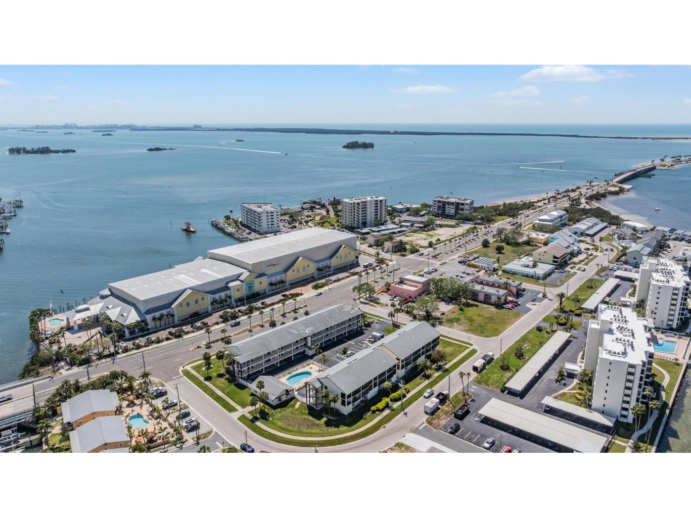 340 Causeway Boulevard #105 Dunedin FL 34698 TB8394236 image29