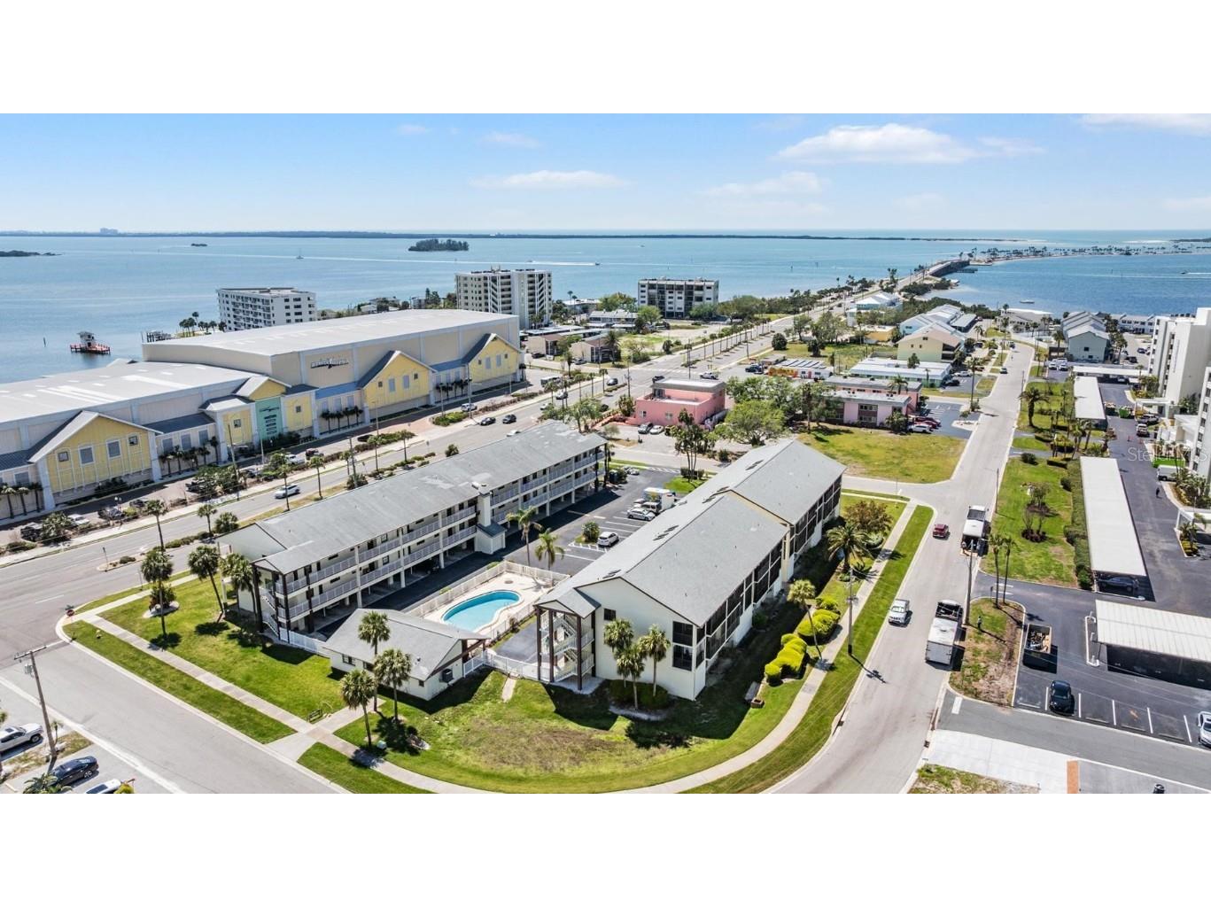 340 Causeway Boulevard #105 Dunedin FL 34698 TB8394236 image31