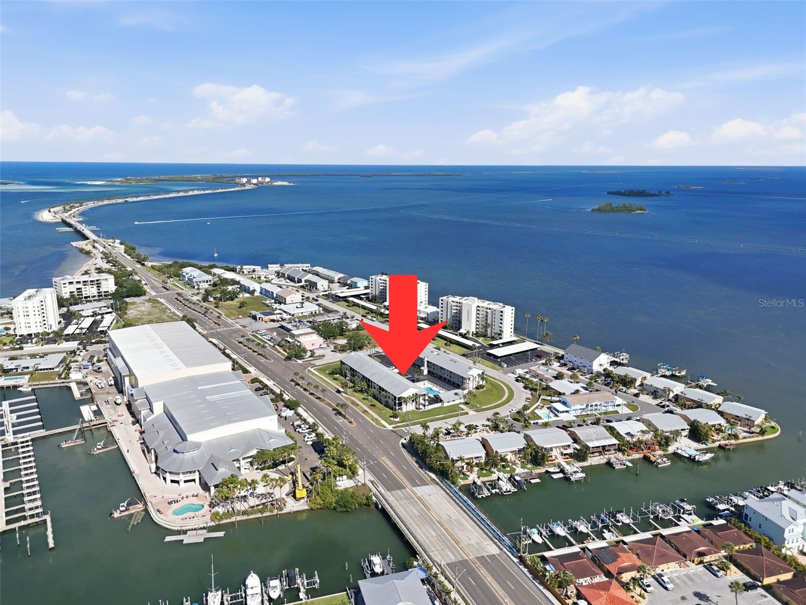 340 Causeway Boulevard #107 Dunedin FL 34698 TB8510315 image2