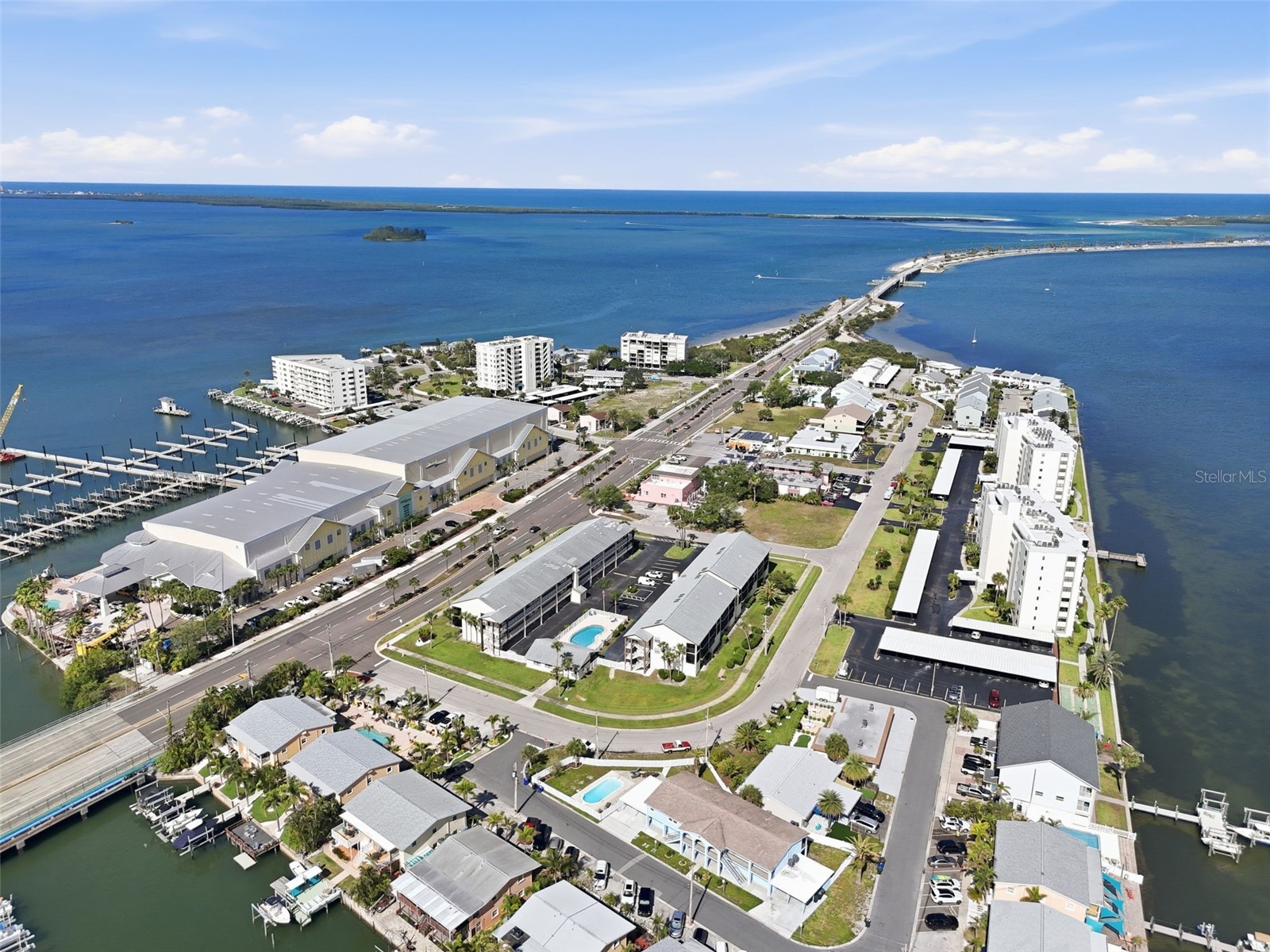 340 Causeway Boulevard #107 Dunedin FL 34698 TB8510315 image27