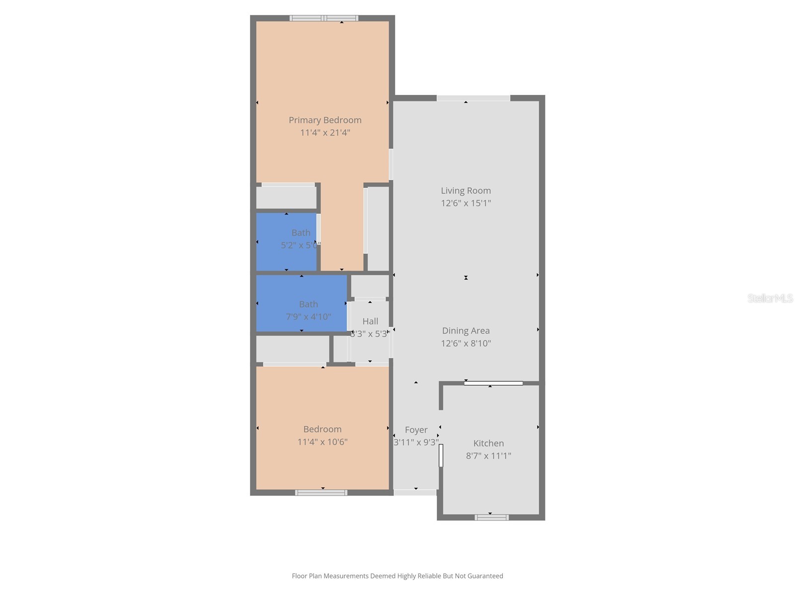 340 Causeway Boulevard #107 Dunedin FL 34698 TB8510315 image28