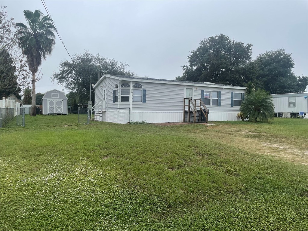 340 Citrus Highlands Drive W Bartow FL 33830 B4900892 image1